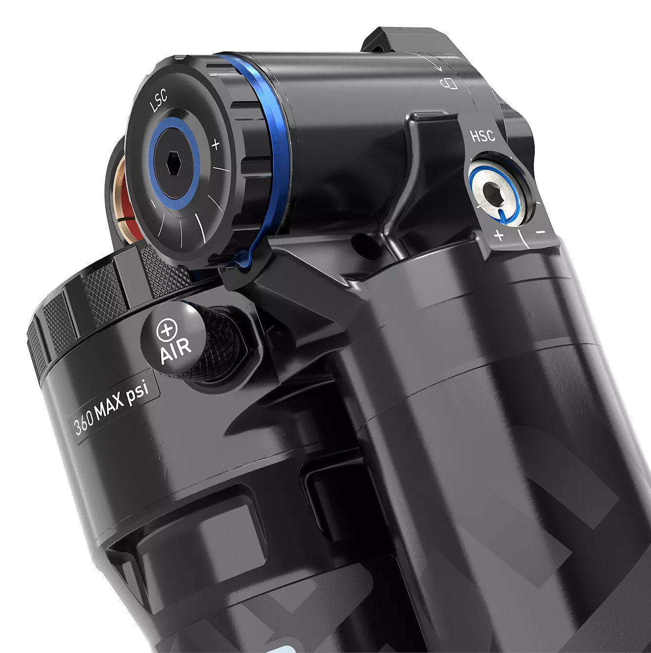 RockShox Super Deluxe Ultimate Rear Shock - Reviews, Comparisons