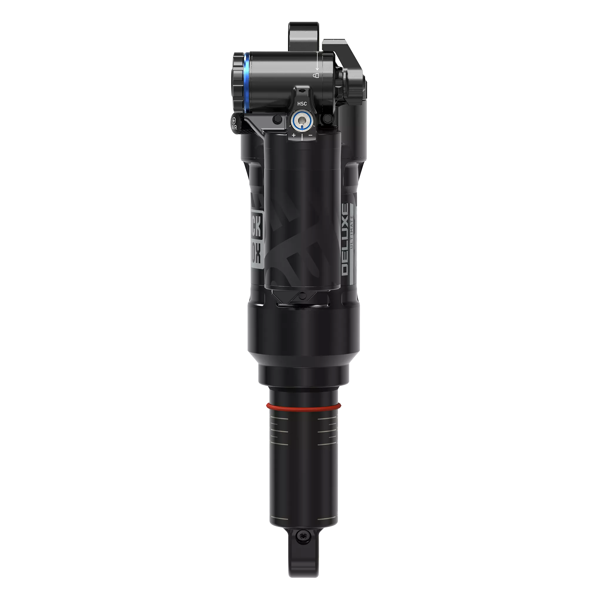 RockShox Super Deluxe Ultimate Rear Shock - Reviews