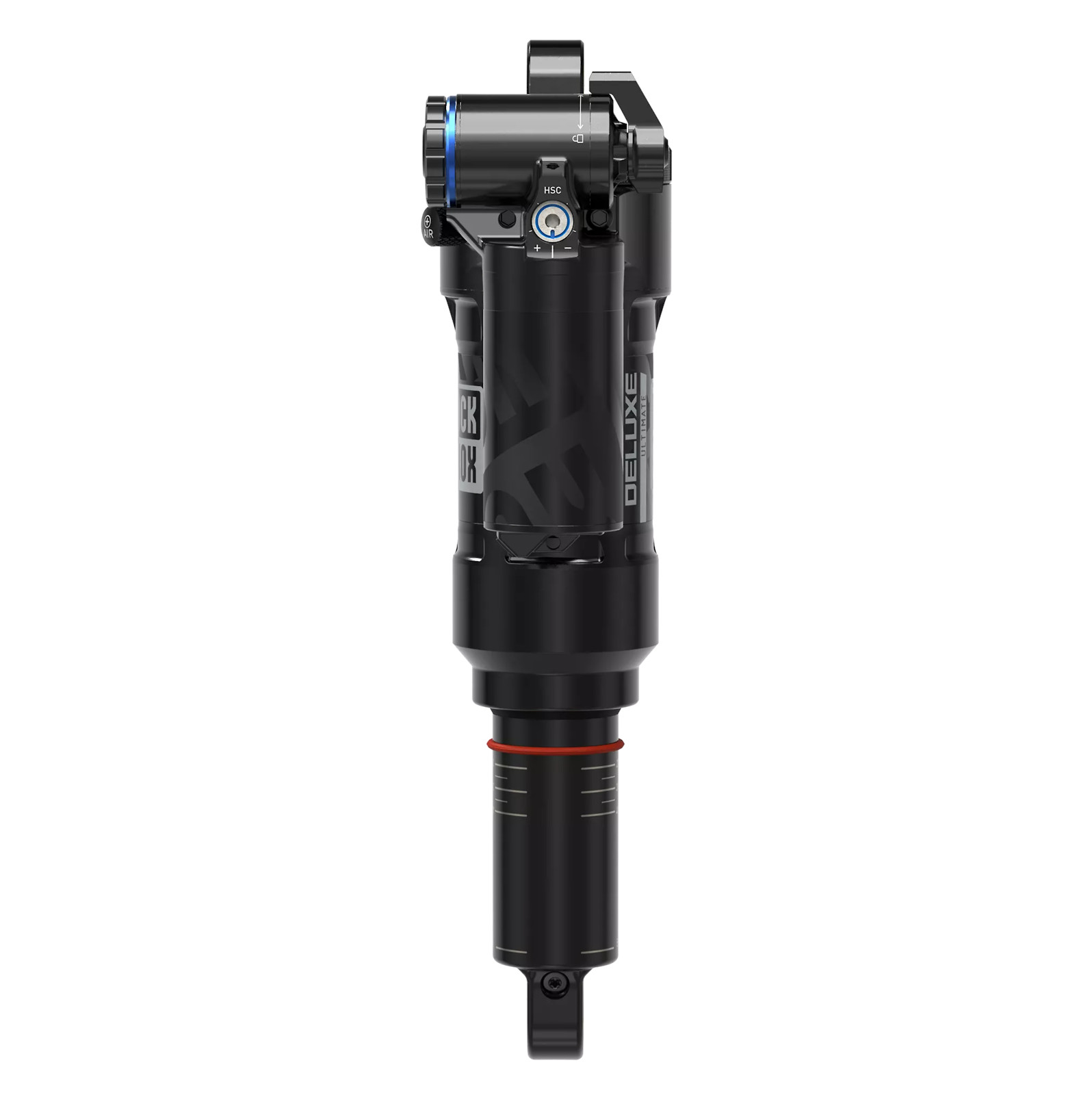 RockShox Super Deluxe Ultimate Rear Shock - Reviews, Comparisons