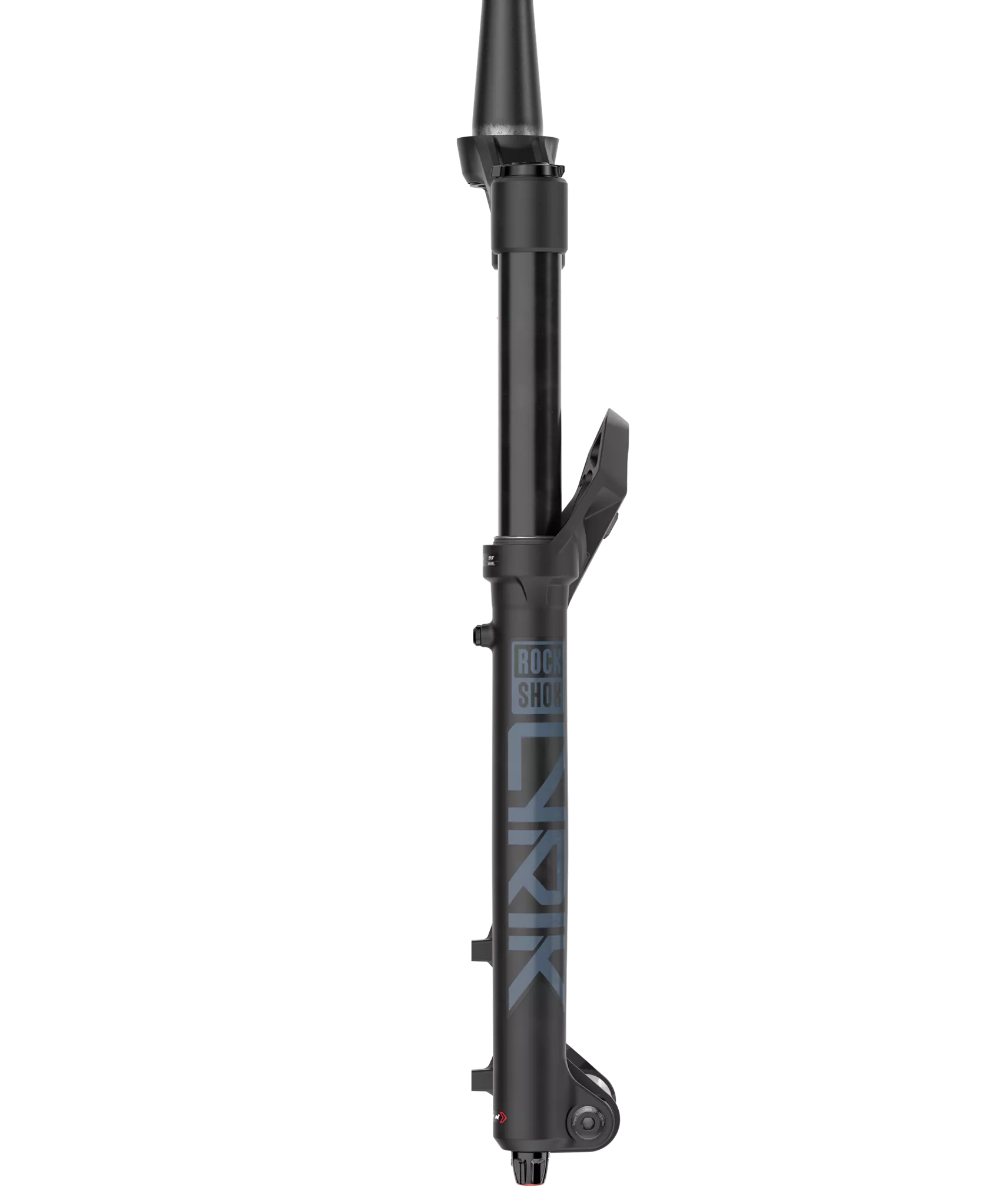 希少】RockShox Lyrik 27.5可変ストローク（160/130）