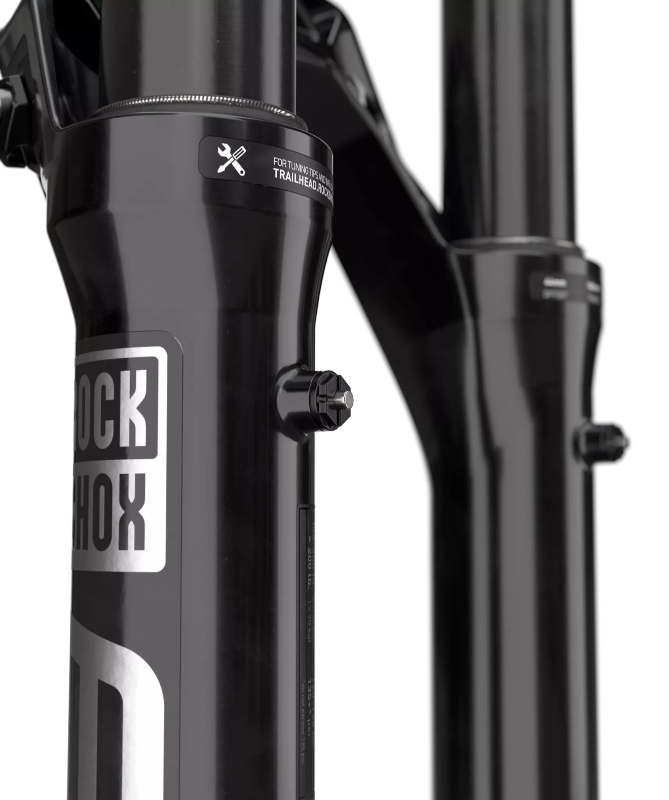 RockShox ZEB Ultimate Fork Reviews, Comparisons, Specs Forks