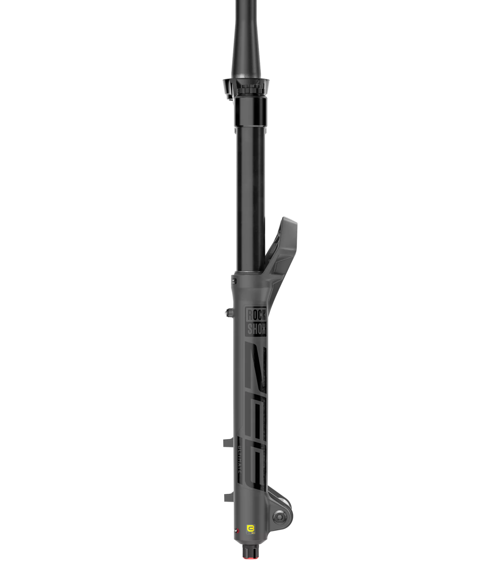 RockShox ZEB Ultimate 2023 Fork - Reviews, Comparisons