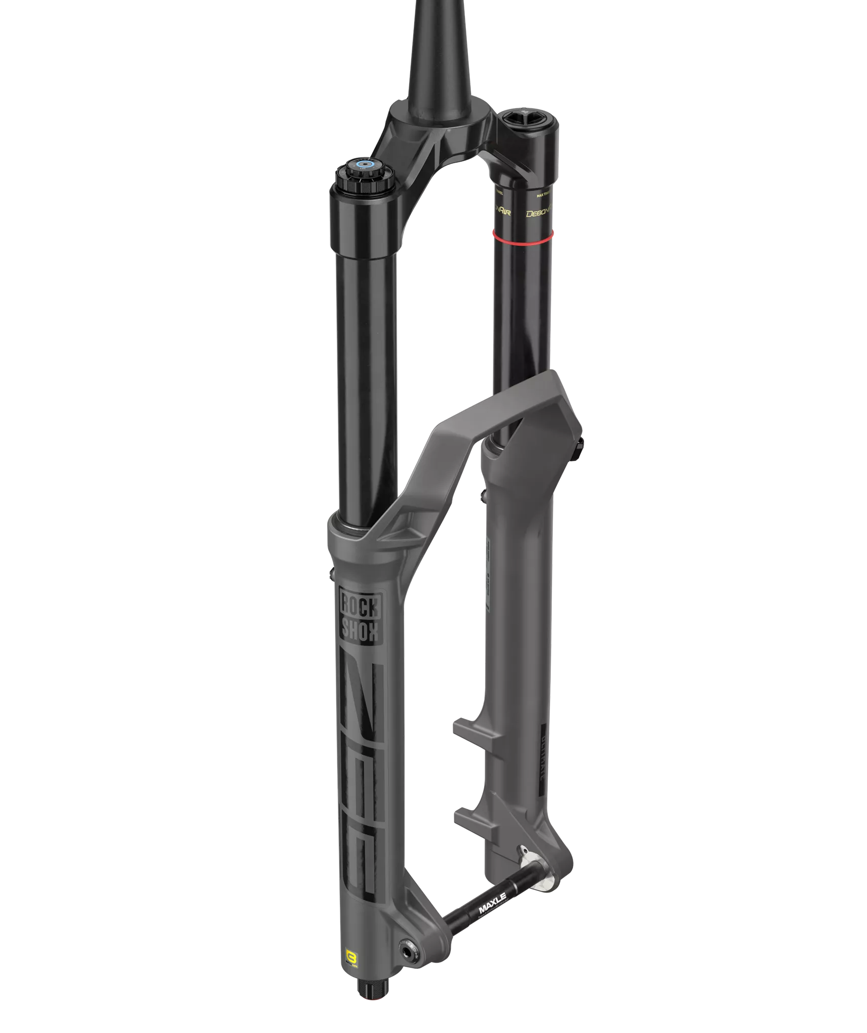 RockShox ZEB Ultimate 2023 Fork - Reviews, Comparisons, Specs
