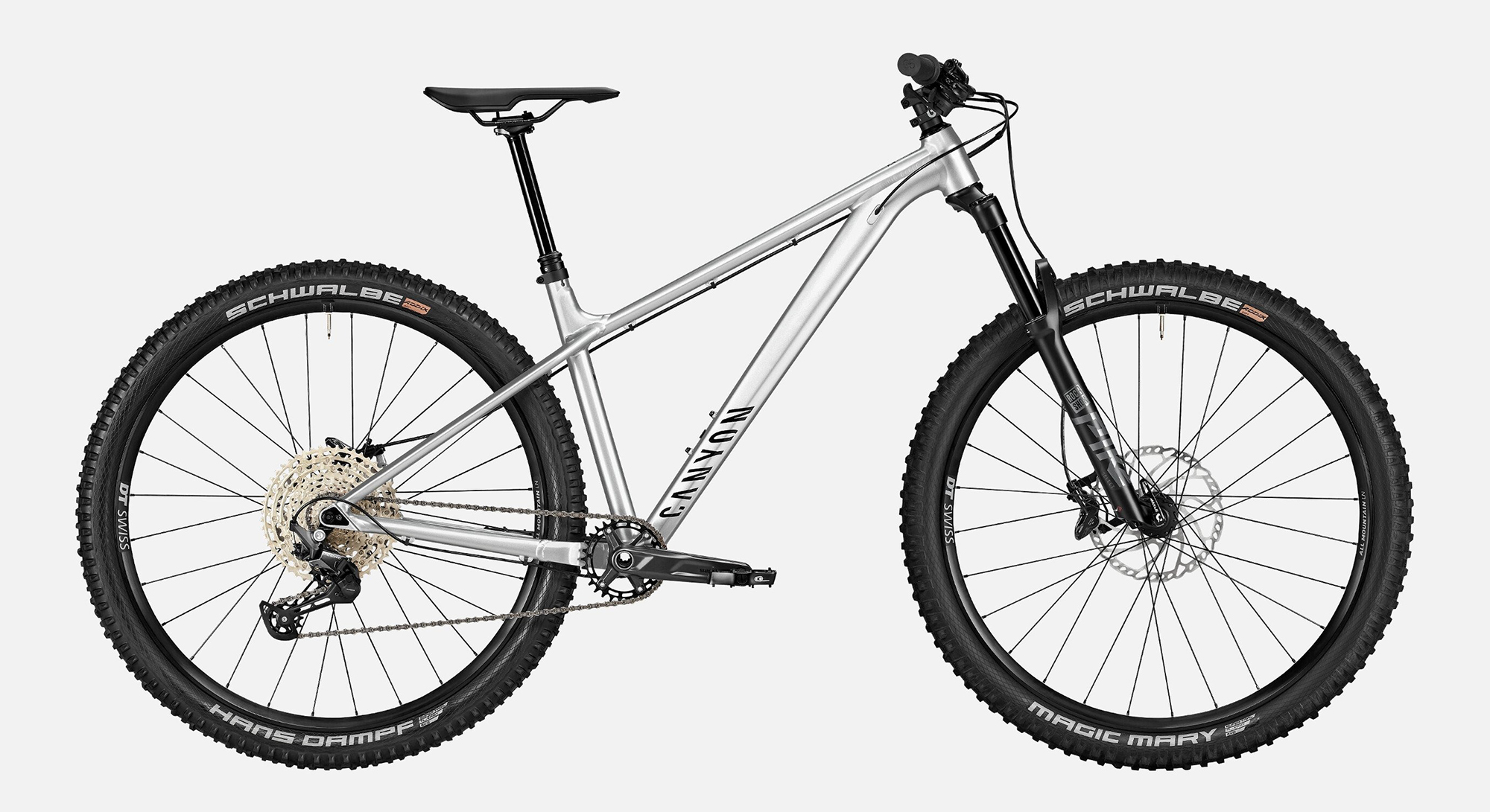 自転車本体 Canyon MTB stoic4 2023 Canyon Stoic 4 Bike - Reviews, Comparisons, Specs