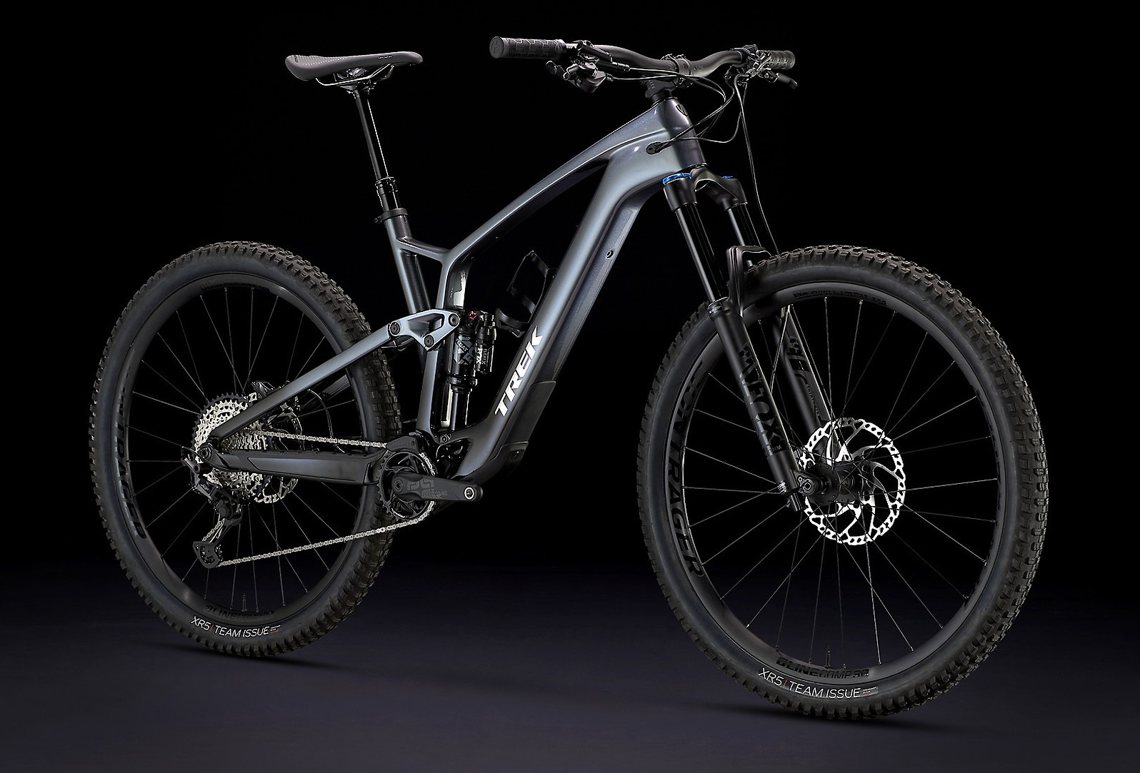 2023 Trek Fuel EXe 9.7 EBike Reviews, Comparisons, Specs EBikes