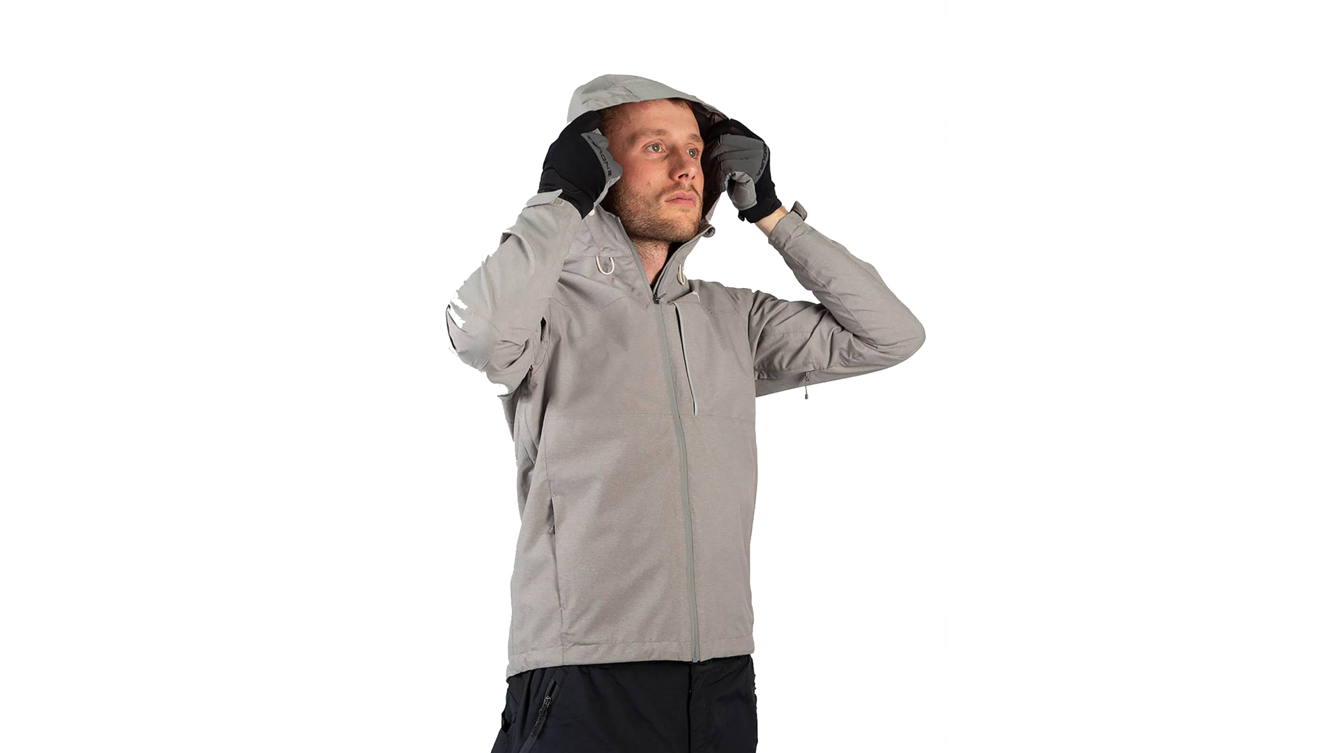 endura hummvee waterproof