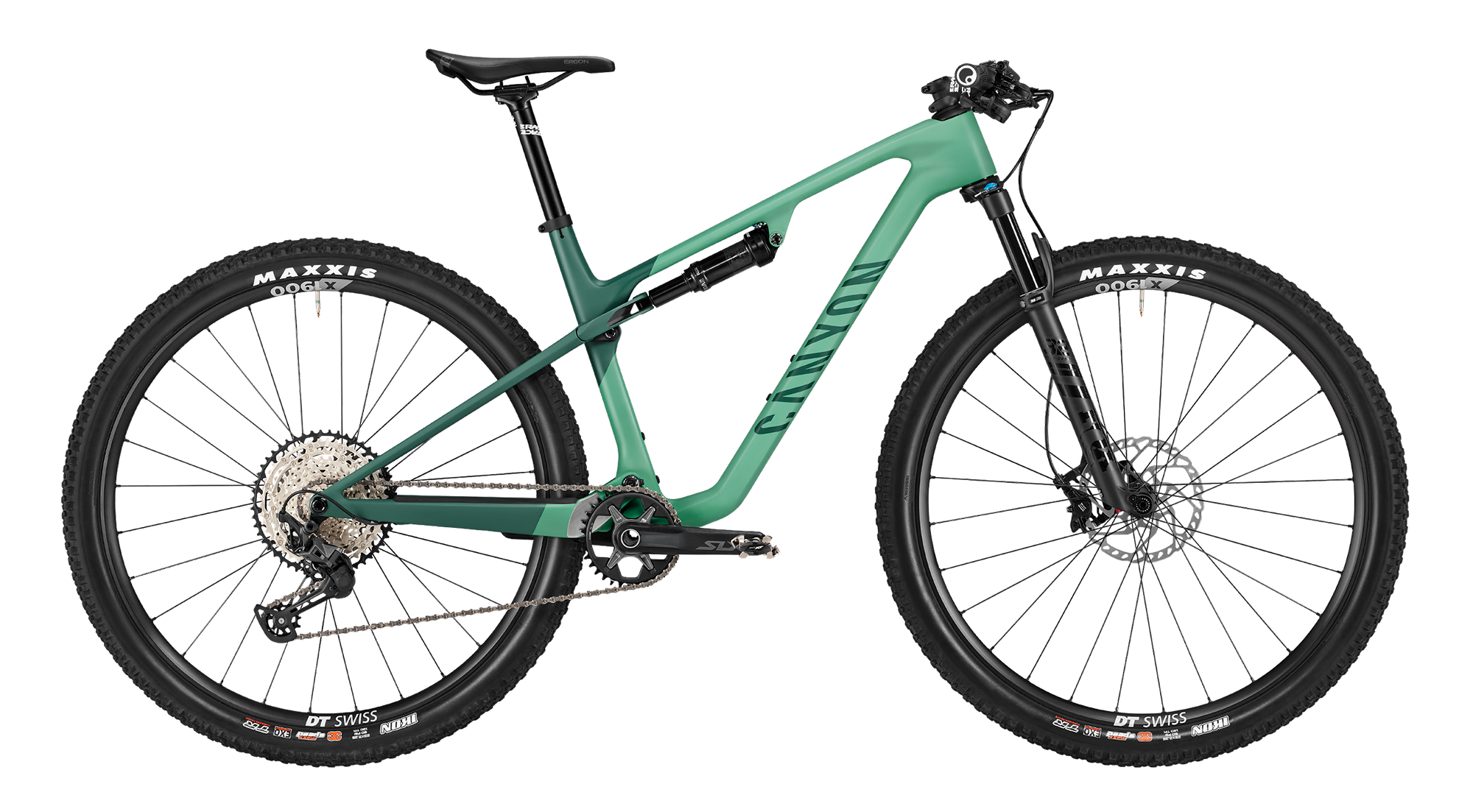 2022 Canyon Lux World Cup CF 6 Bike - Reviews, Comparisons