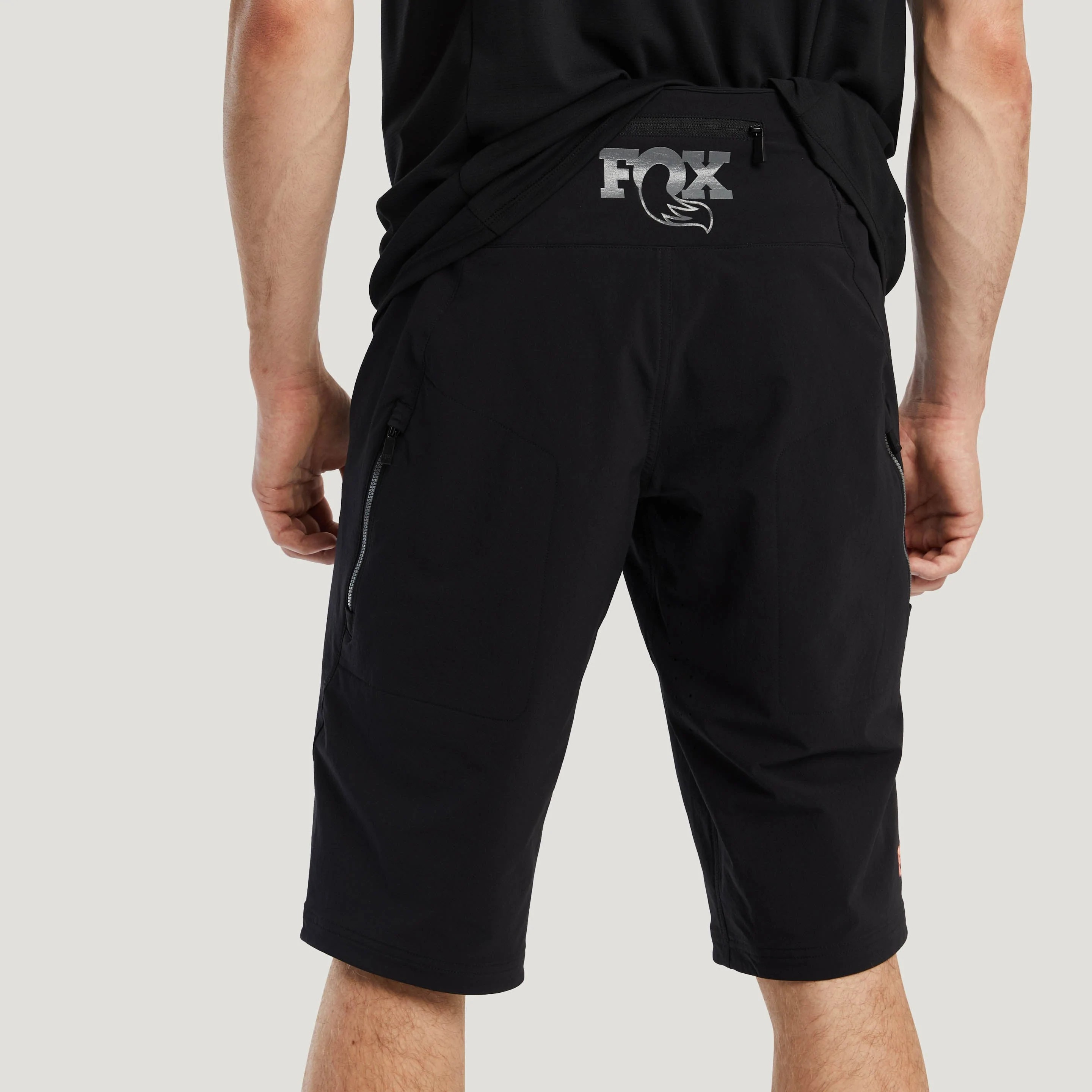 FOX Hightail Riding Short - Reviews, Comparisons, Specs