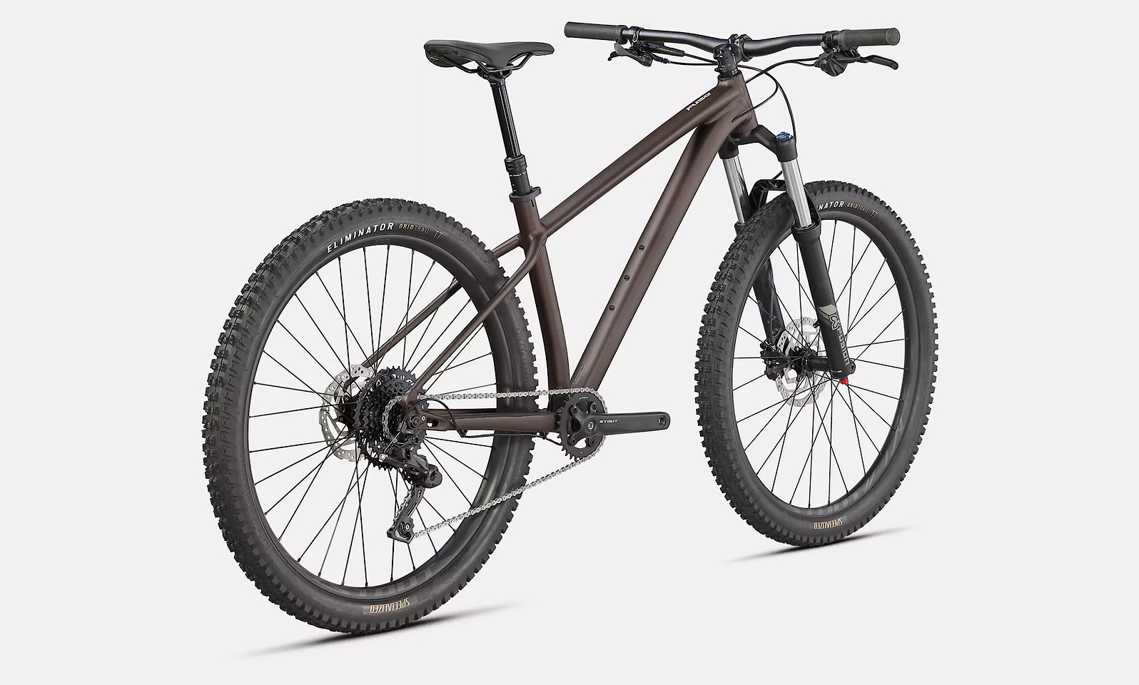 2022 Specialized Fuse 27.5 Bike Reviews, Comparisons, Specs Bikes