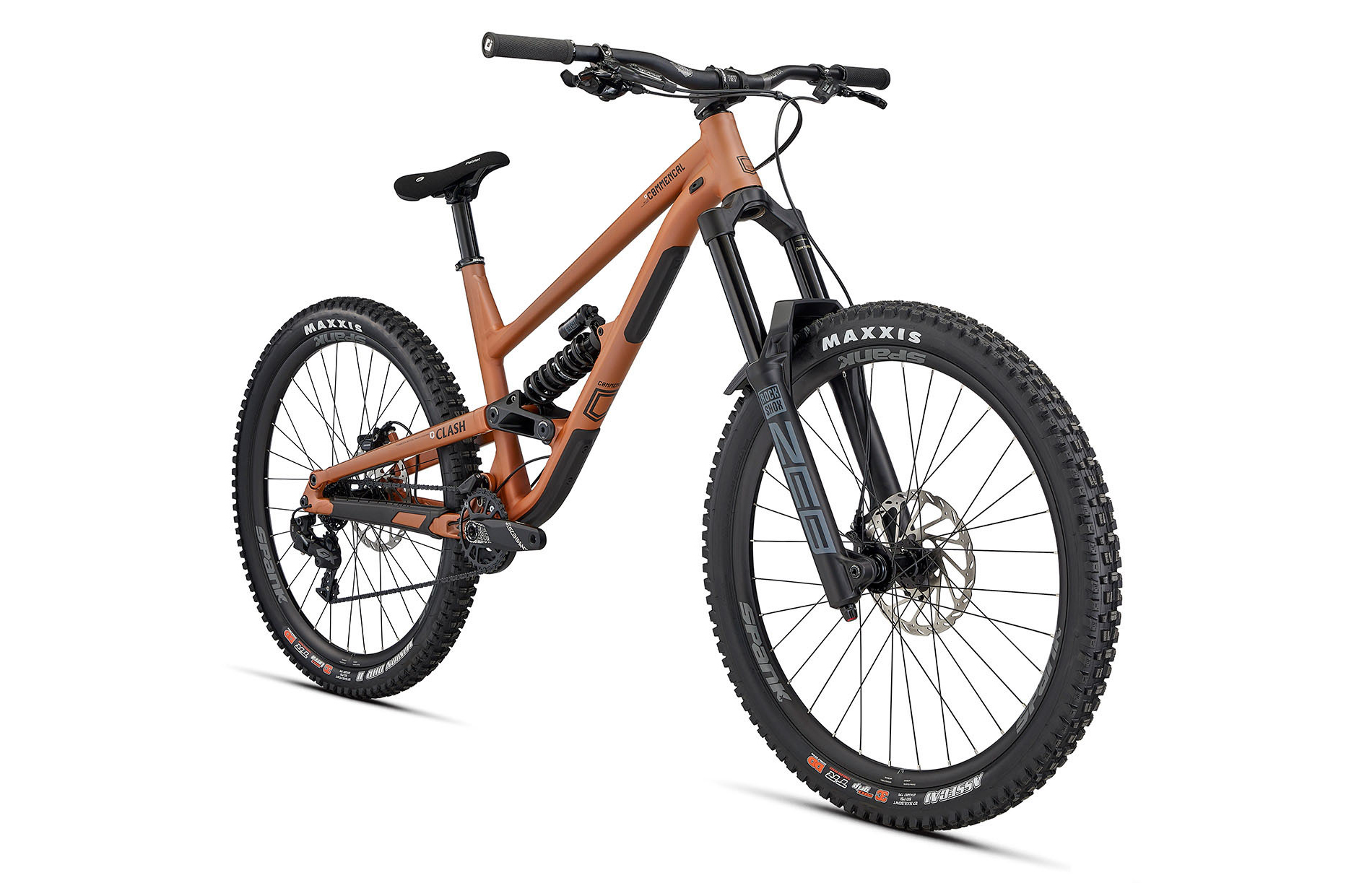 Bike 2021 Commencal Clash Ride Ride 2021 Commencal Commencal Clash