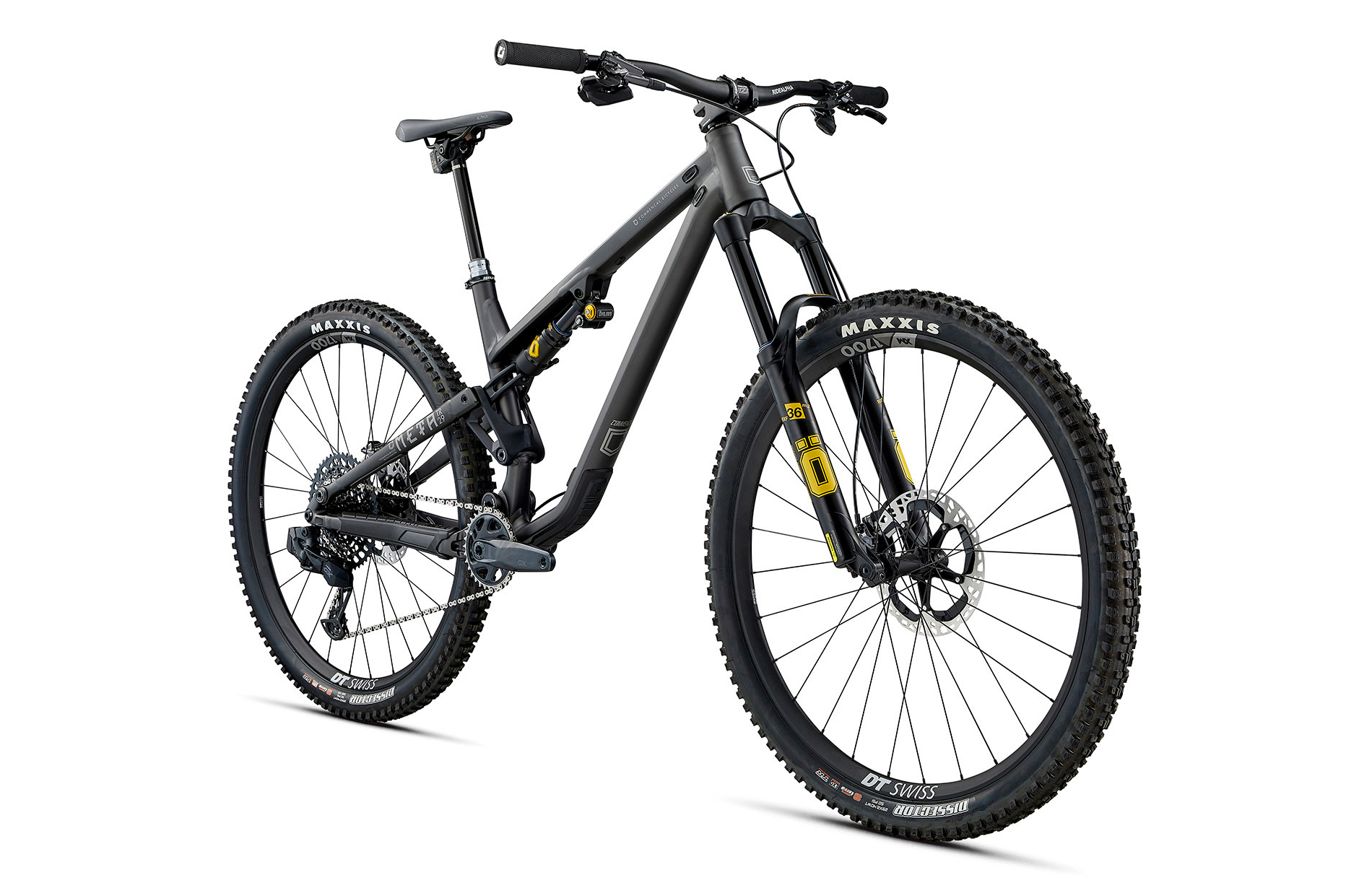 週末値下げしました　COMMENCAL  TR29 COMMENCAL / コメンサル 日本オフィシャルサイト / ジオライド