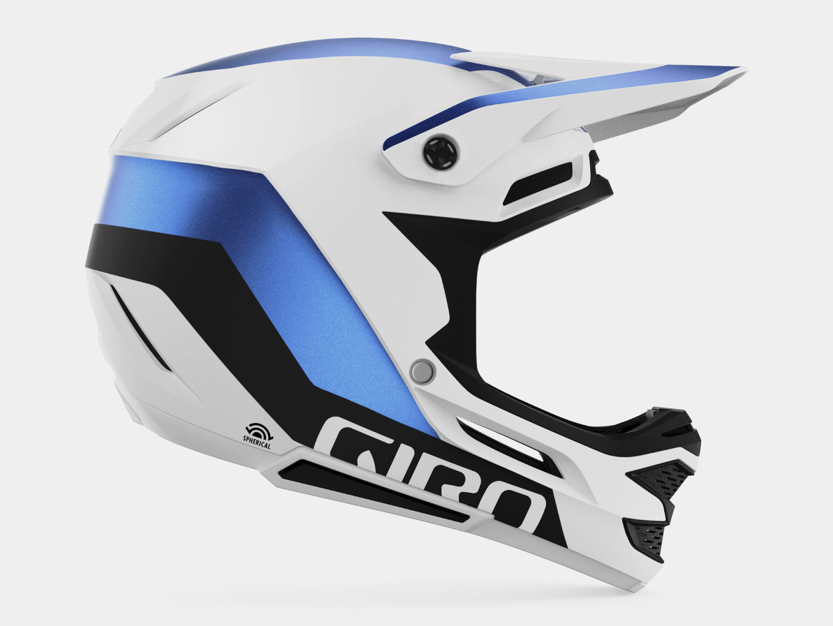 giro full face helmet mtb
