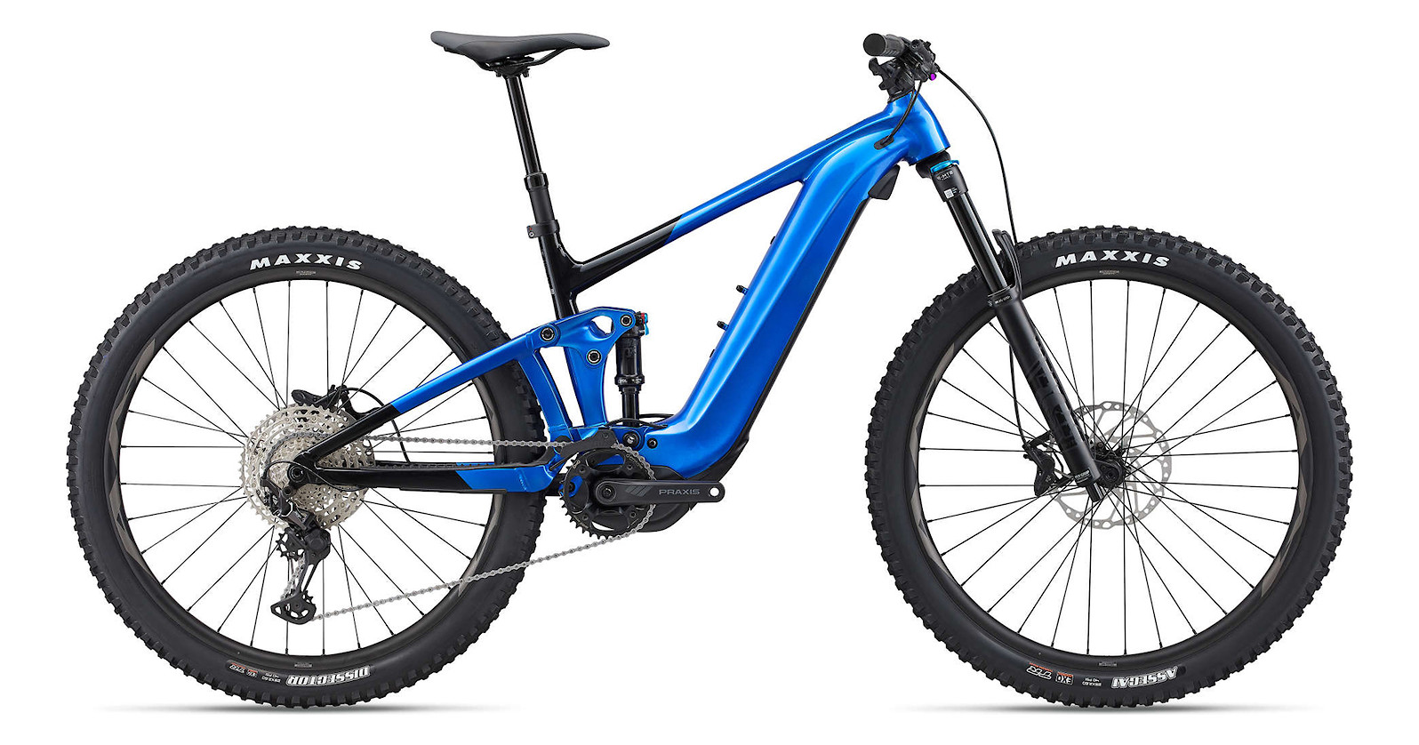 2022 Giant Trance X E+ 2 Pro EBike Reviews, Comparisons, Specs Mountain Bike EBikes