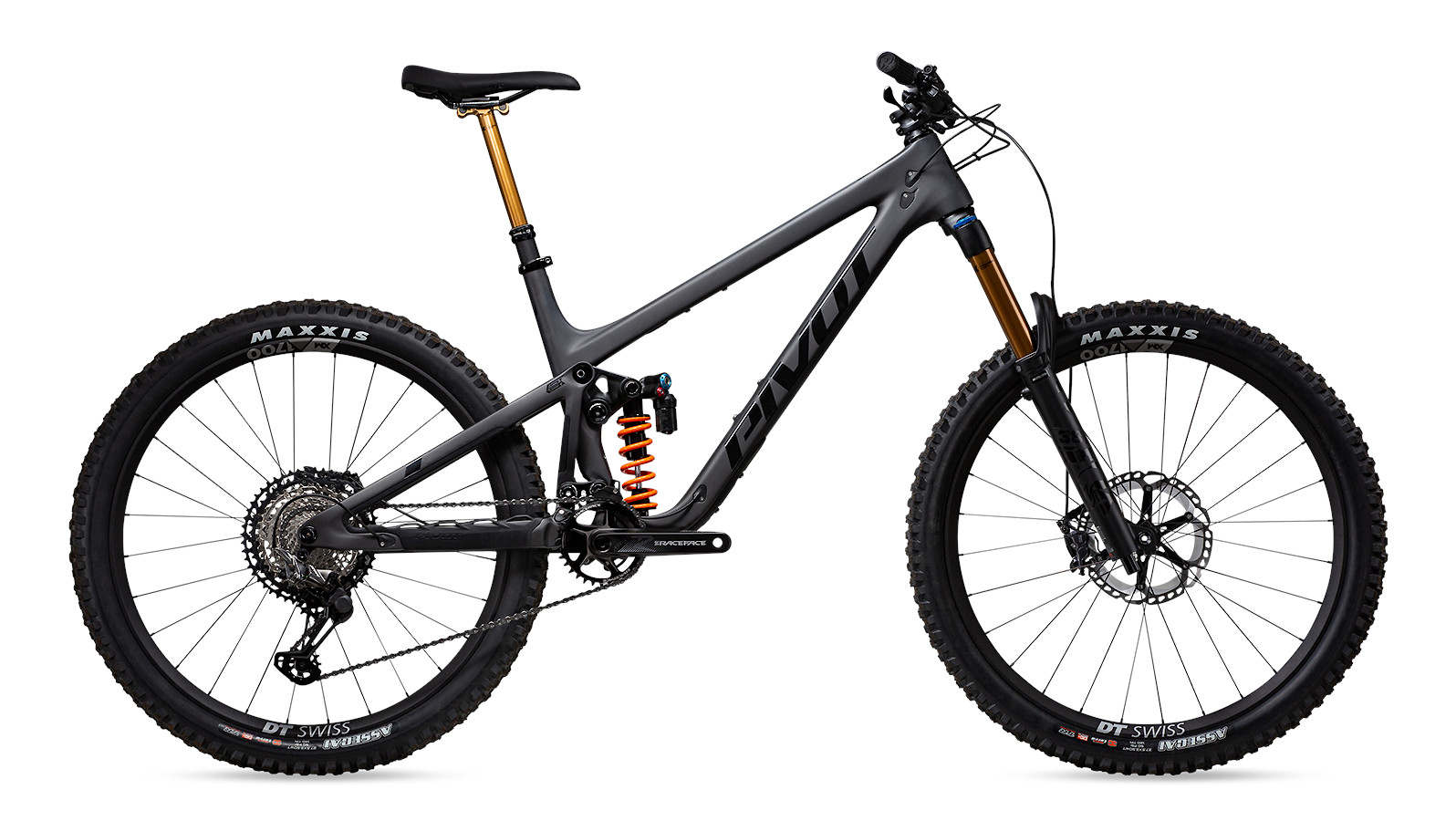 2022 Pivot Mach 6 Pro XT/XTR Coil Bike - Reviews, Comparisons