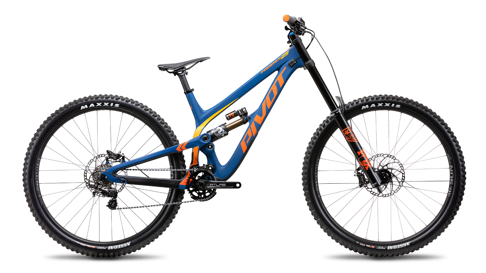 ずっきーさん専用！！！！！！！！！ PIVOT PhoenixDH 2022 Pivot Phoenix 29 Ride Bike - Reviews, Comparisons