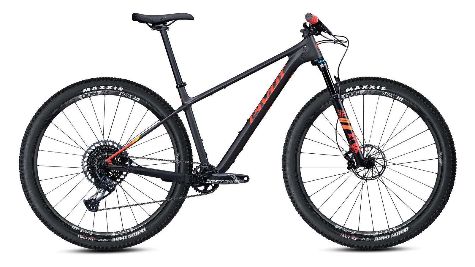 Pivot LES マウンテンバイクフレーム カーボン 2022 Pivot LES SL Ride GX/X01 Bike - Reviews, Comparisons