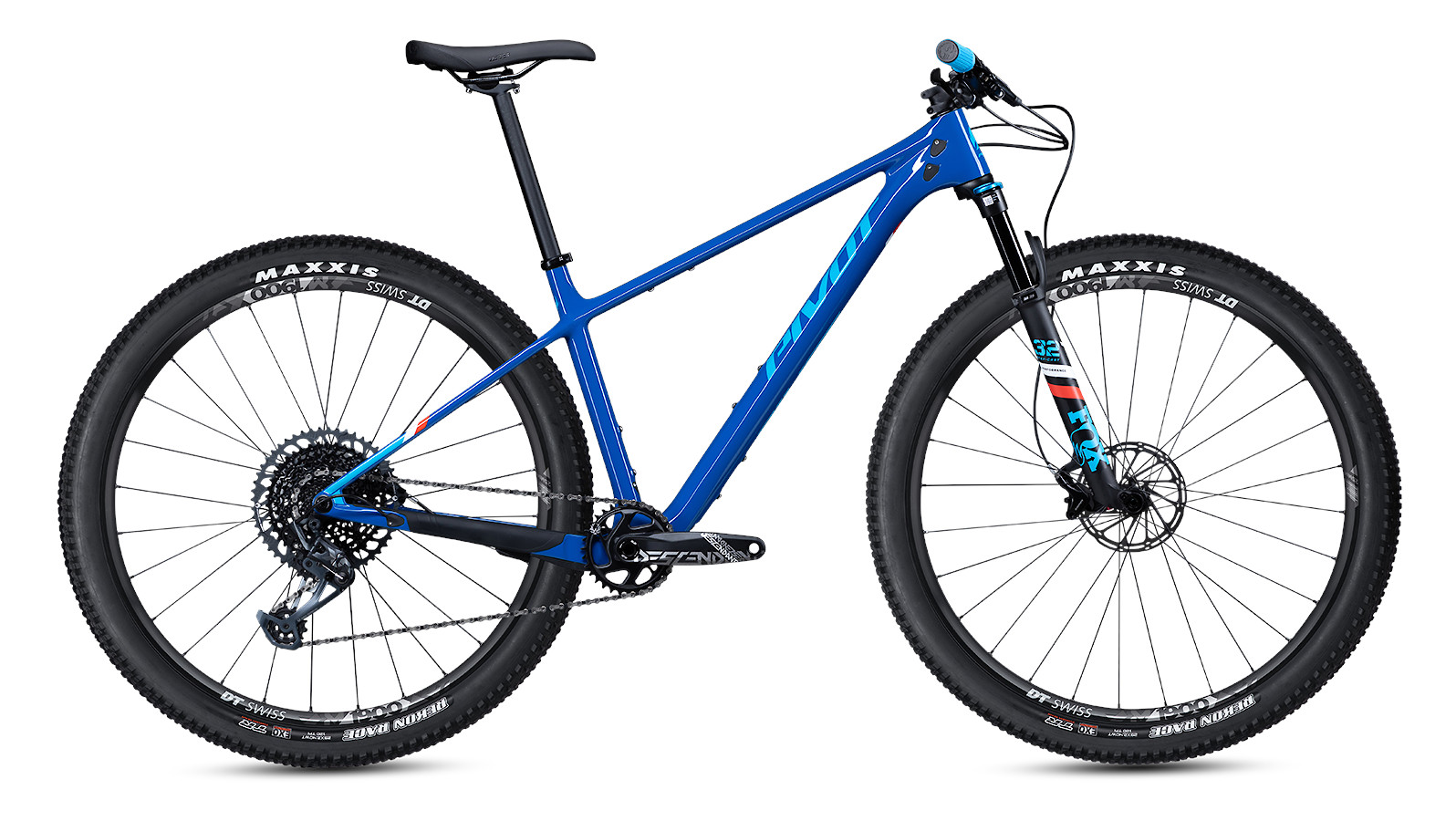 Pivot LES マウンテンバイクフレーム カーボン Pivot LES SL | Pivot Cycles