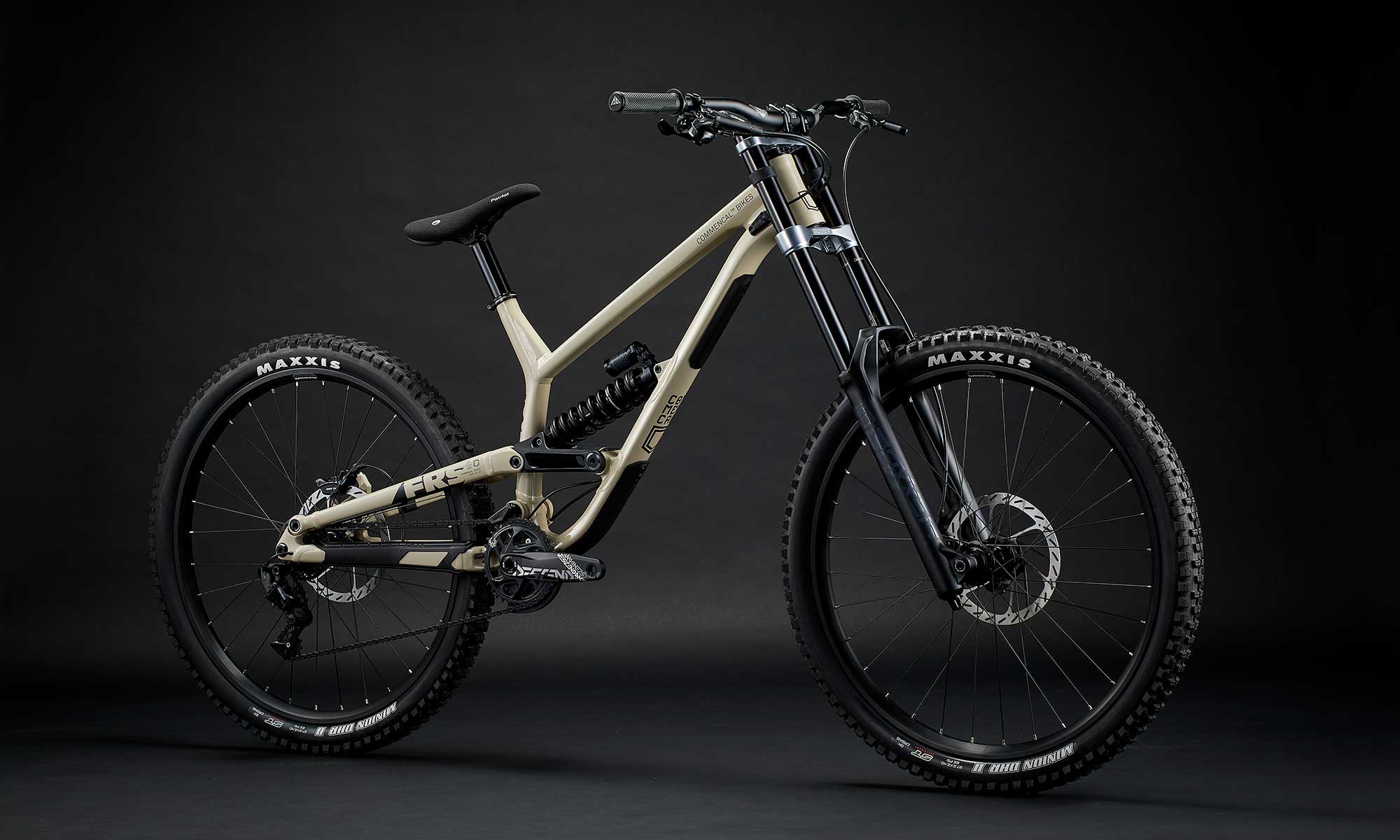 自転車本体 COMMENCAL 自転車本体 COMMENCAL SUPER73-ZX | Comfortable