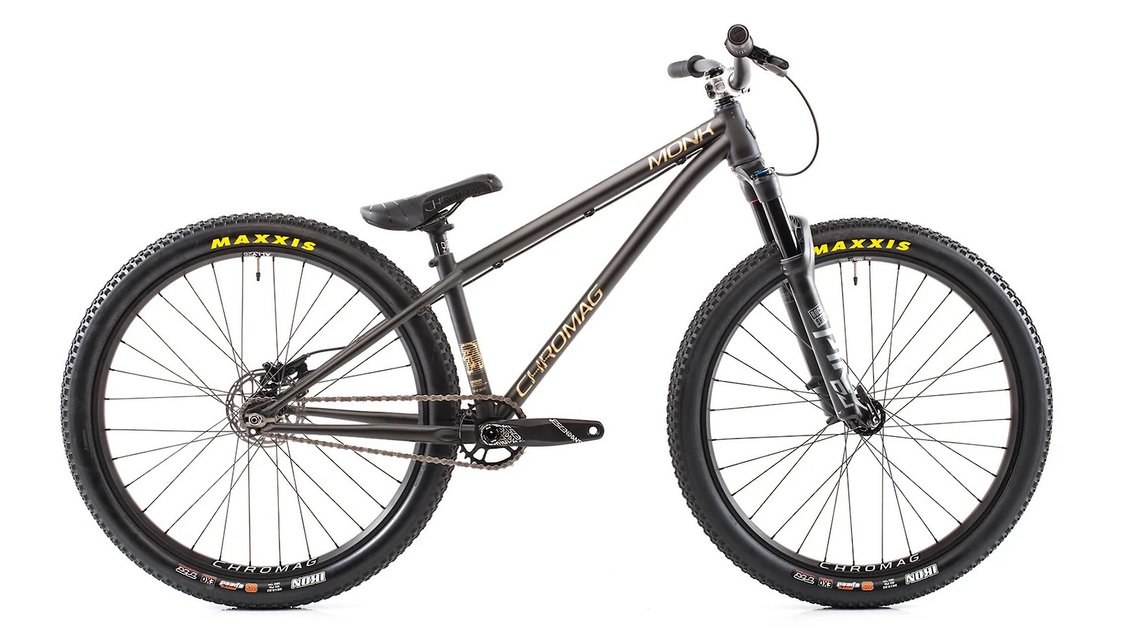 2022 Chromag Monk Single Speed Bike Reviews, Comparisons, Specs Mountain Bikes Vital MTB