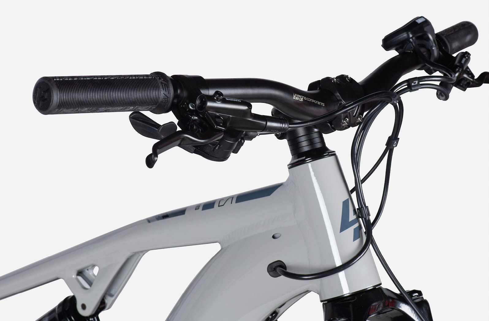2022 Lapierre Overvolt TR 3.5 EBike Reviews, Comparisons, Specs