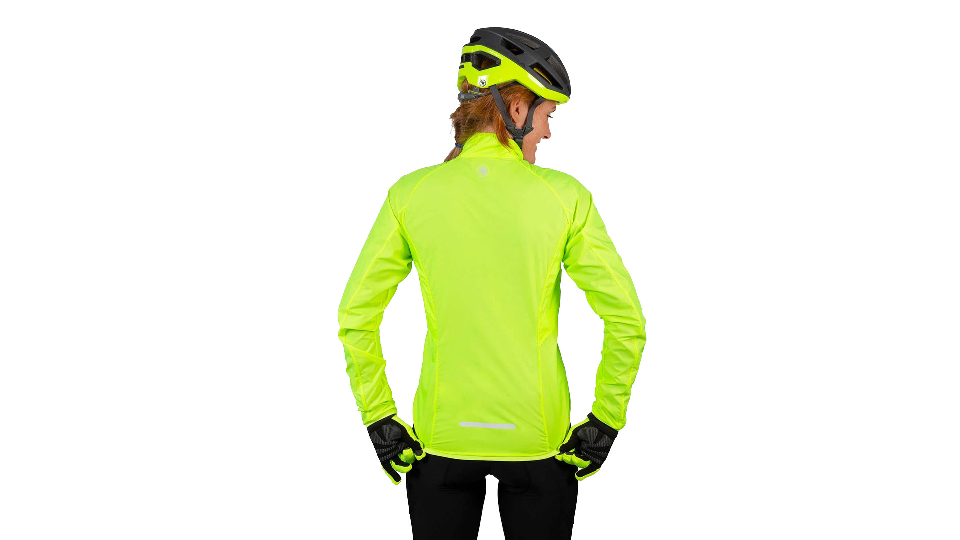 endura womens pakajak