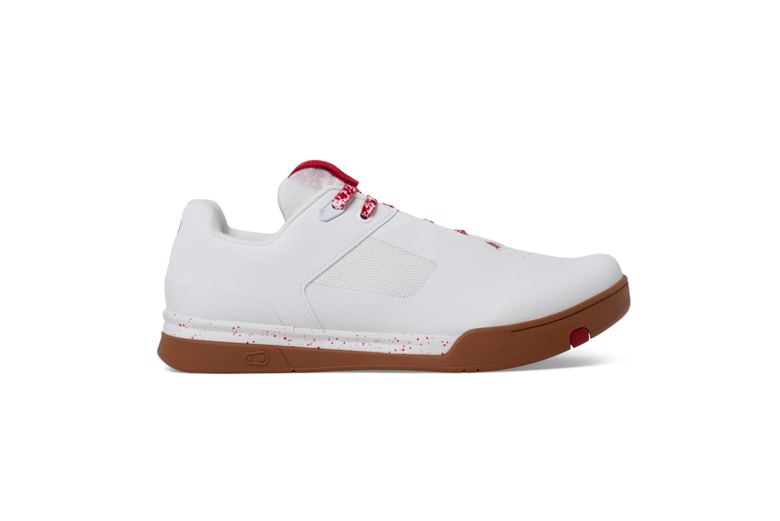 Crankbrothers Mallet Lace Splatter Edition Clipless Shoe Reviews