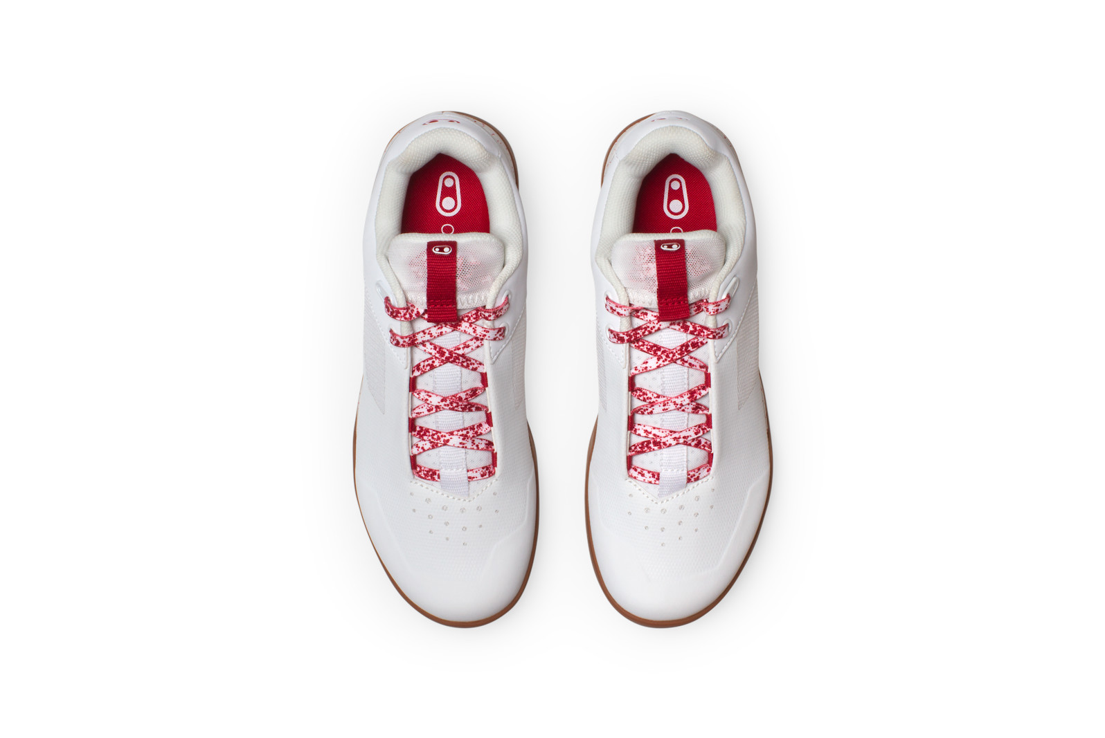 Crankbrothers Mallet Lace Splatter Edition Clipless Shoe Reviews