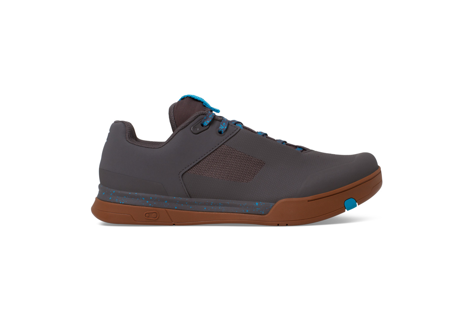 Crankbrothers Mallet Lace Splatter Edition Clipless Shoe Reviews