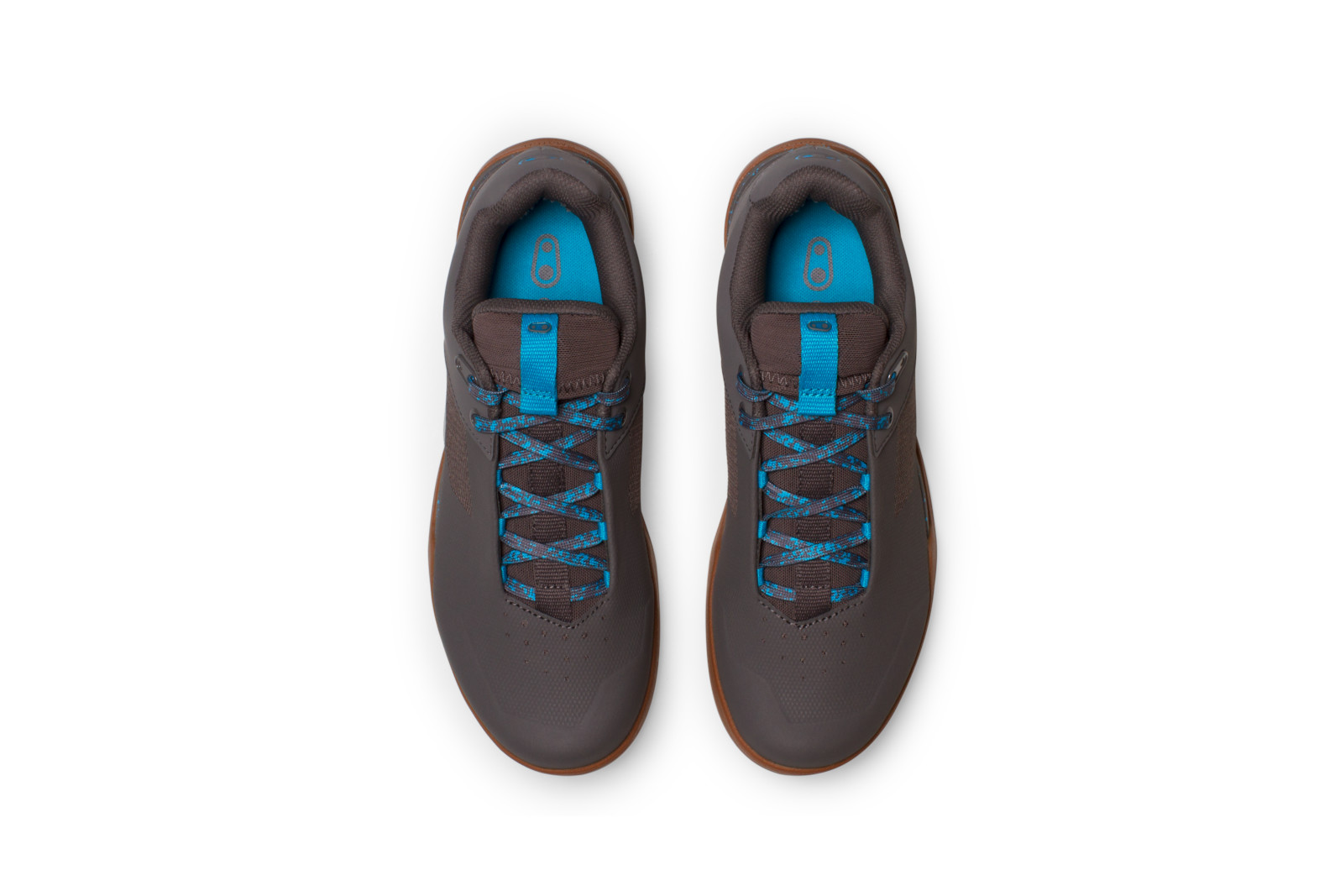 Crankbrothers Mallet Lace Splatter Edition Clipless Shoe Reviews