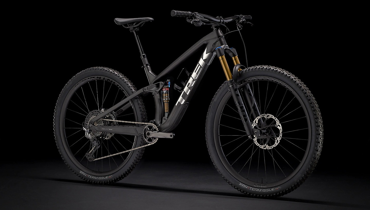 2023 Trek Fuel EX 9.9 XTR Gen 5 Bike Reviews, Comparisons, Specs