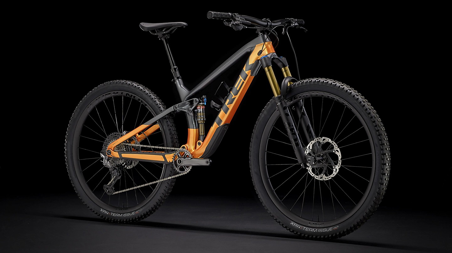 2023 Trek Fuel EX 9.9 XTR Gen 5 Bike - Reviews, Comparisons