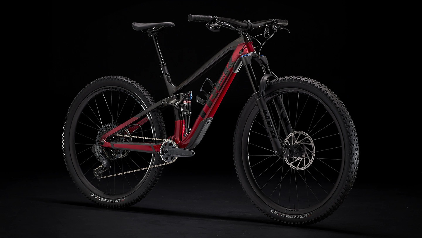 自転車本体 Fuel EX 9.8 GX Gen 5 Trek Fuel EX 9.8 GX Gen 5 - Giant-Trek
