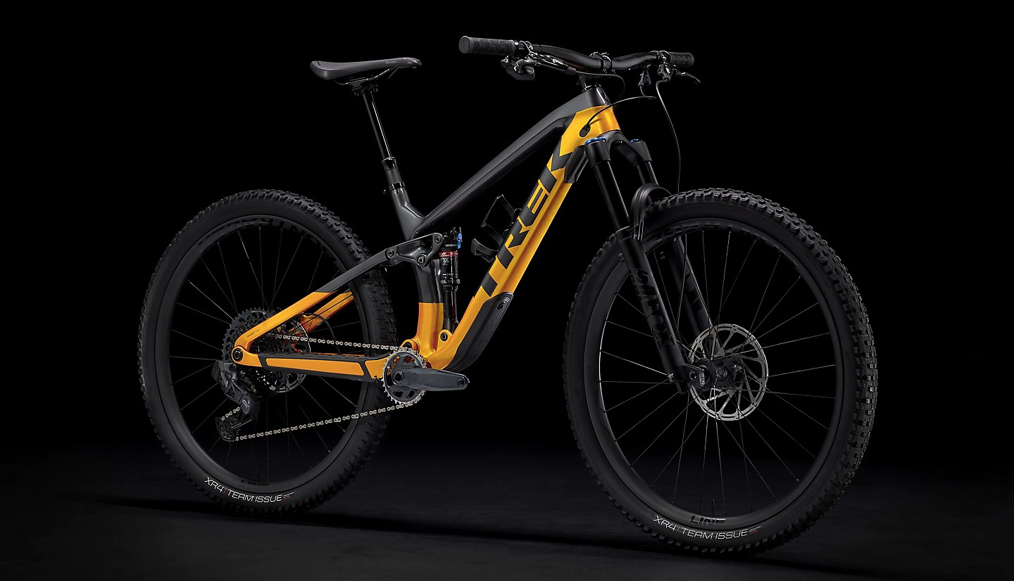 2023 Trek Fuel EX 9.8 GX AXS Gen 5 Bike - Reviews, Comparisons