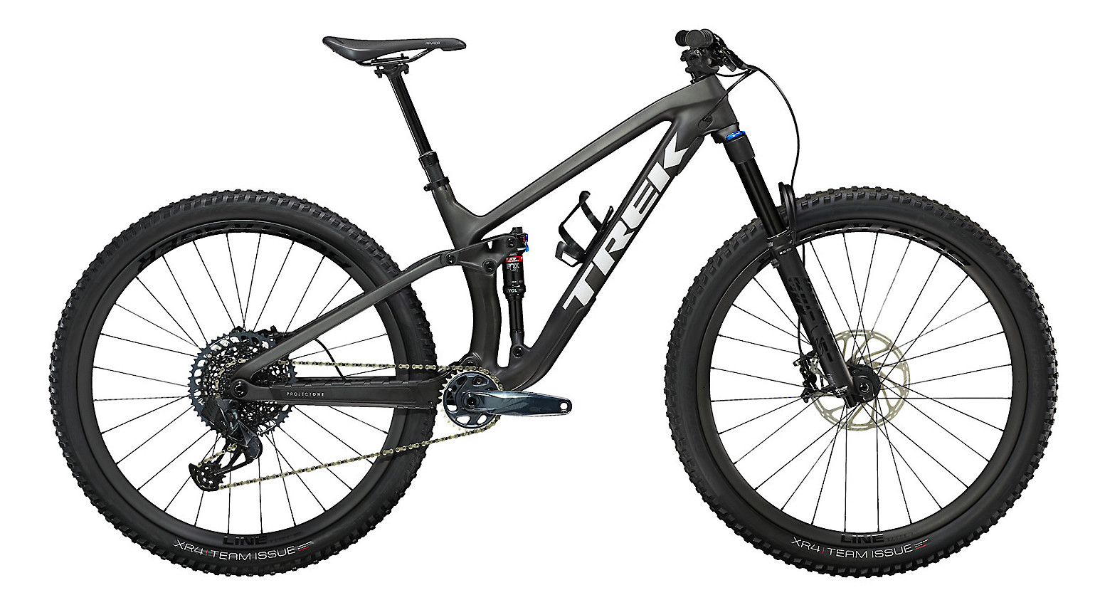 2023 Trek Fuel EX 9.8 GX AXS Gen 5 Bike - Reviews