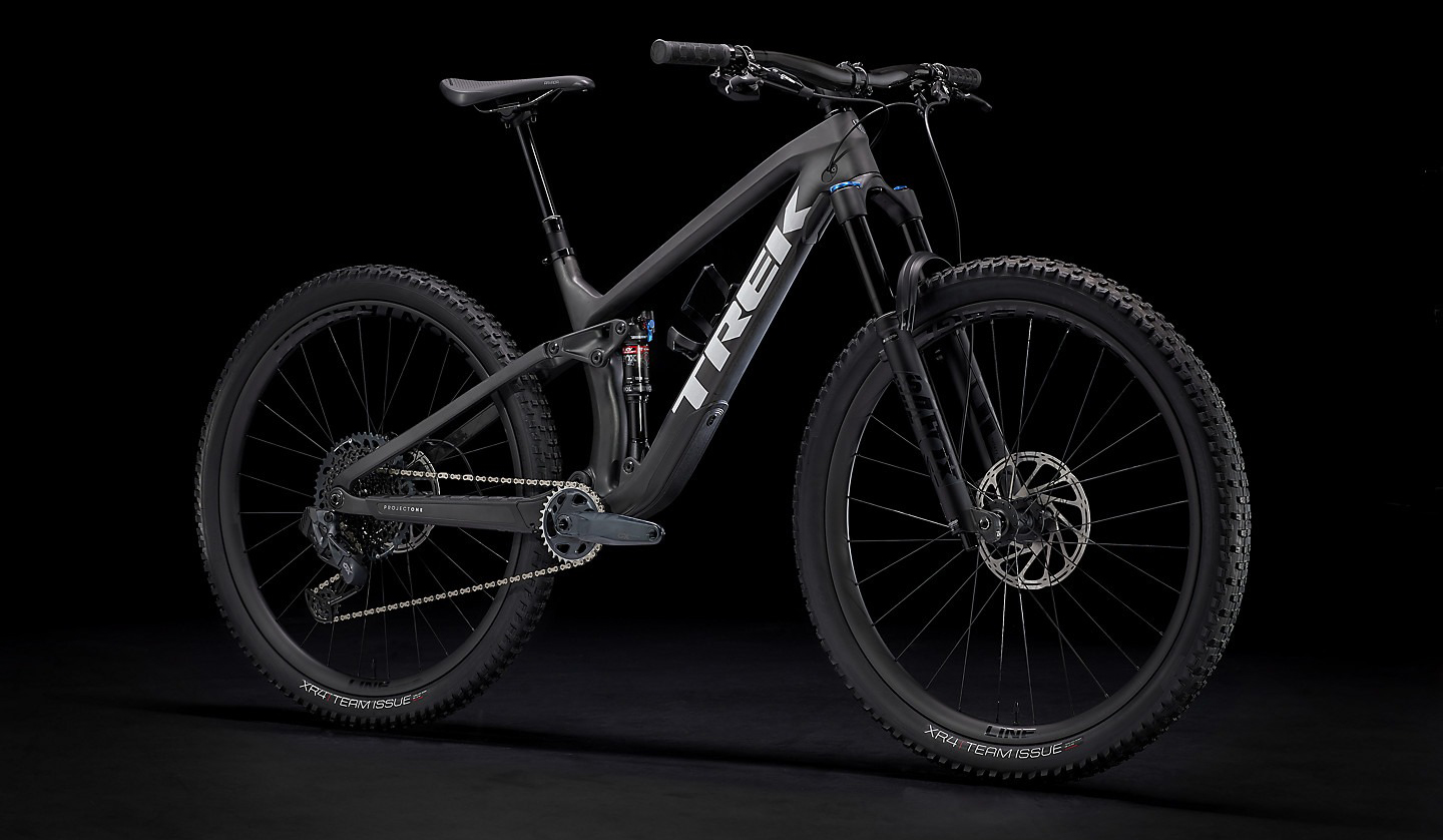 2023 Trek Fuel EX 9.8 GX AXS Gen 5 Bike - Reviews