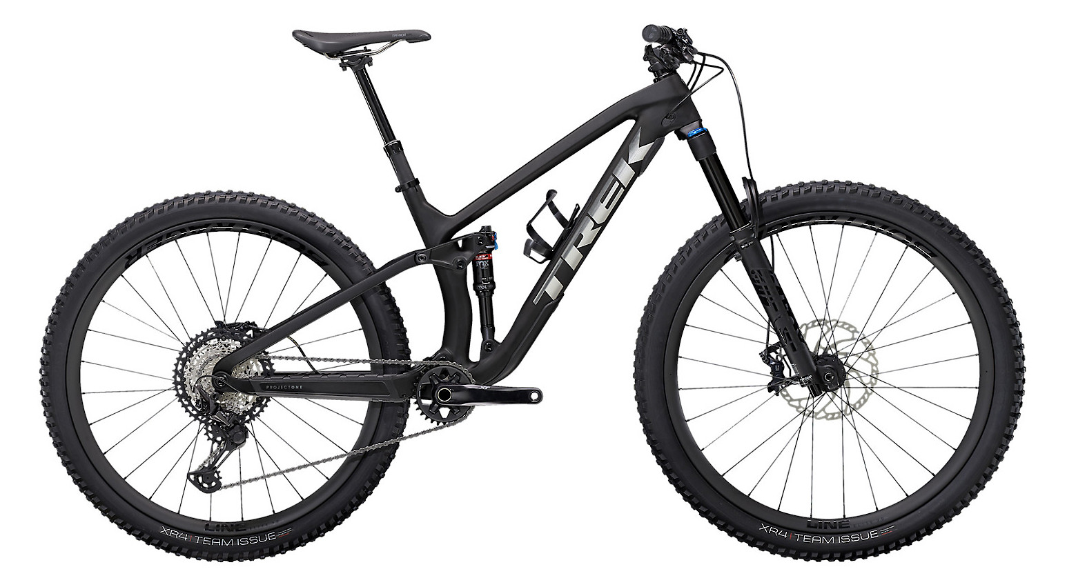2023 Trek Fuel EX 9.8 XT Gen 5 Bike - Reviews, Comparisons, Specs