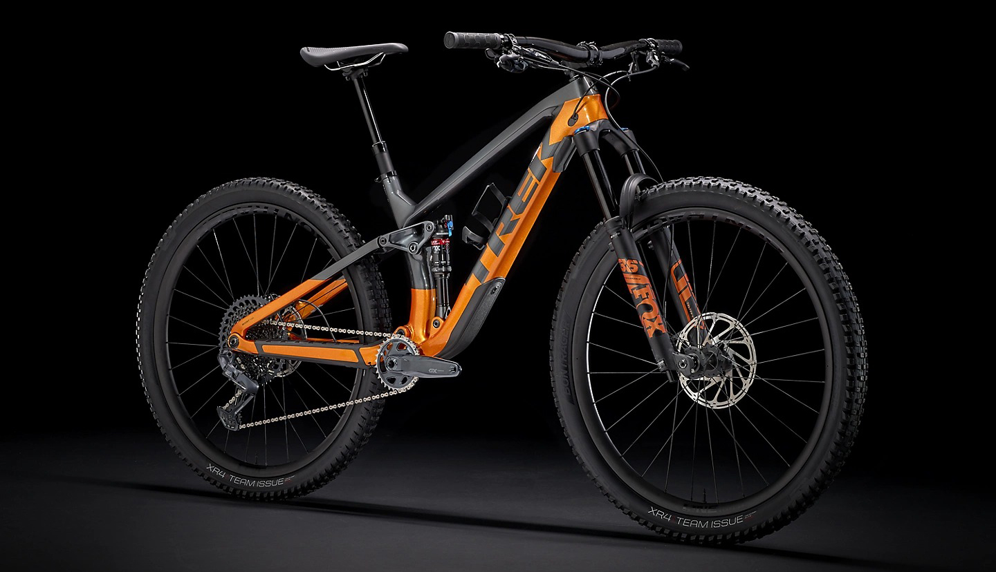 自転車本体 Fuel EX 9.8 GX Gen 5 Fuel EX 8 GX AXS T-Type Gen 6 - Trek Bikes