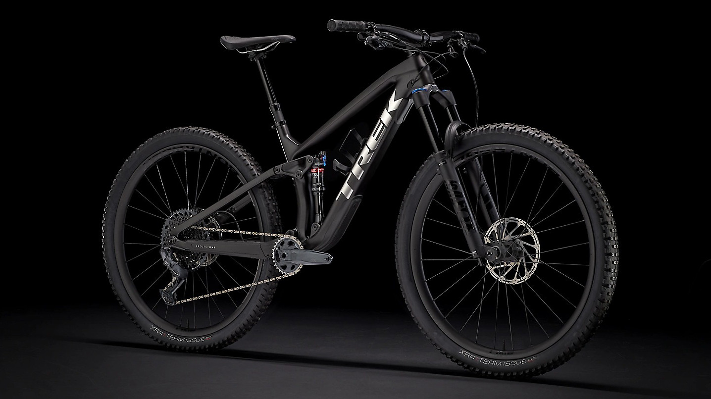 2023 Trek Fuel EX 9.8 GX Gen 5 Bike - Reviews, Comparisons, Specs