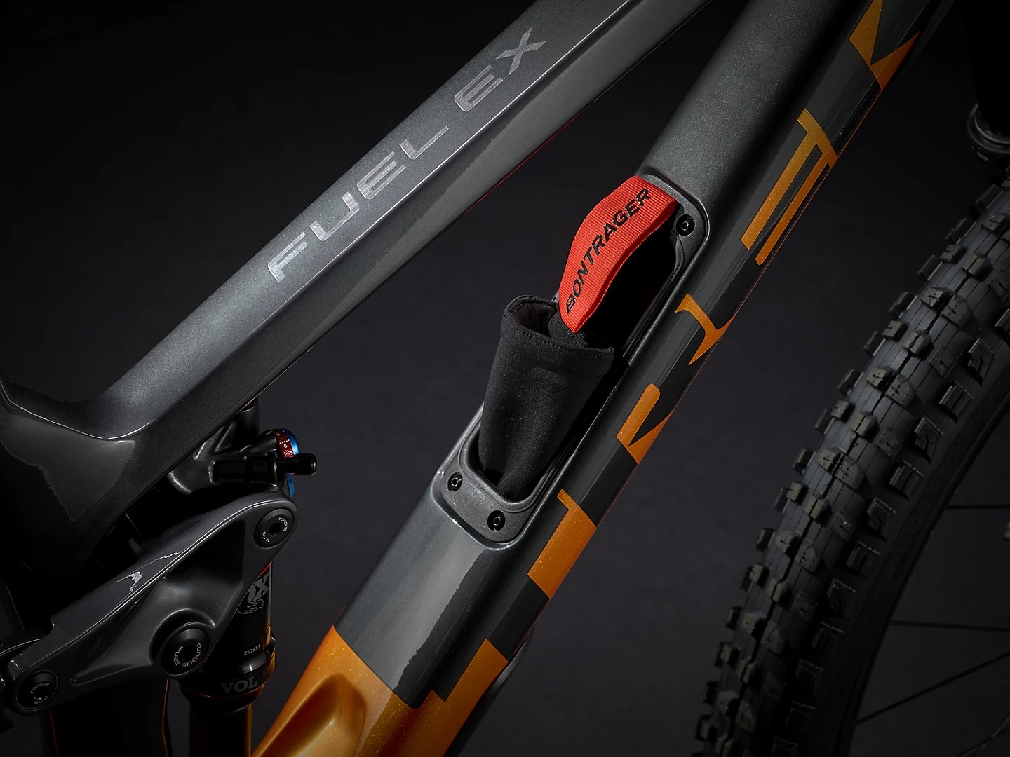 2023 Trek Fuel EX 9.8 GX Gen 5 Bike - Reviews, Comparisons