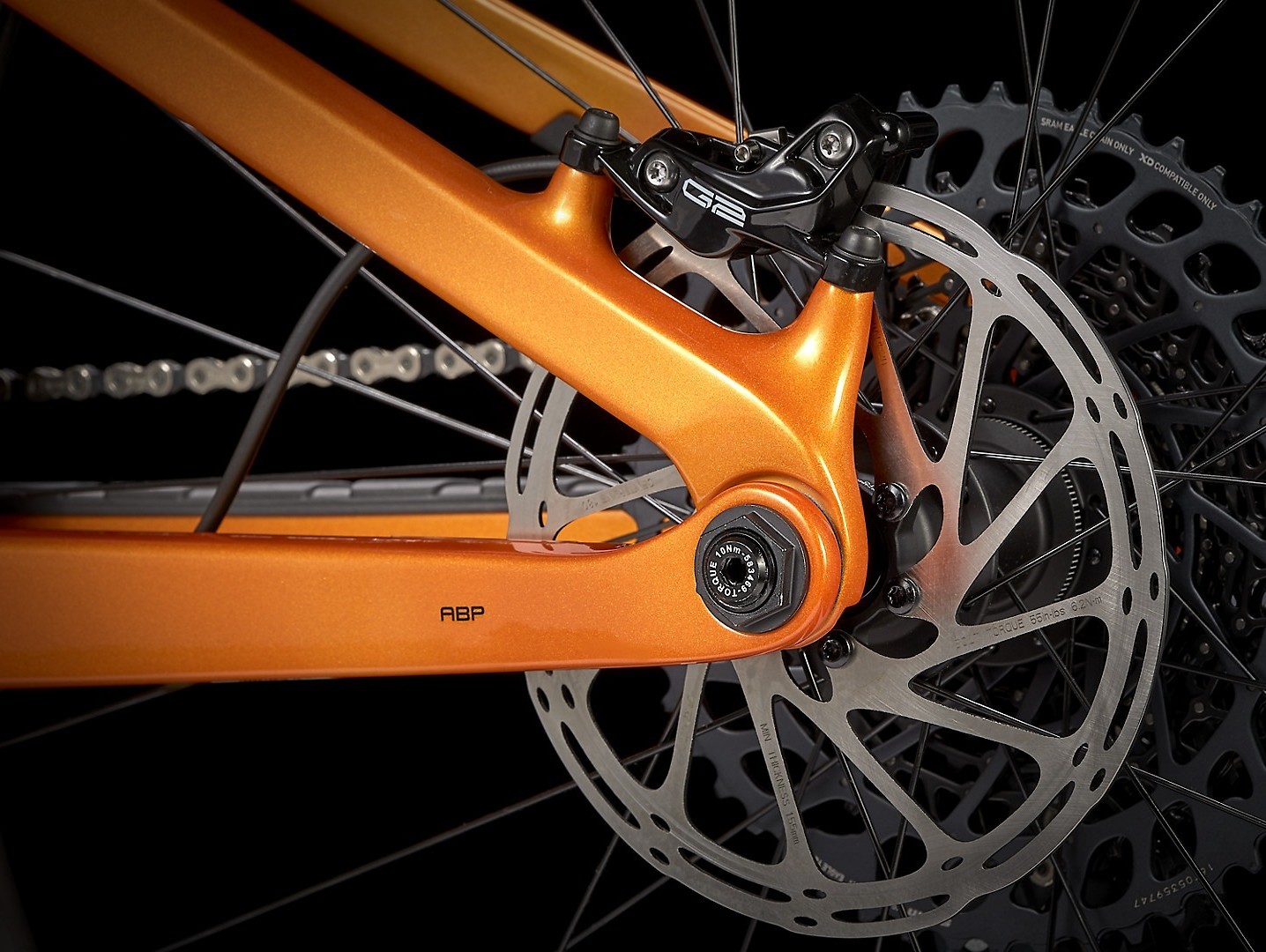 2023 Trek Fuel EX 9.8 GX Gen 5 Bike - Reviews, Comparisons