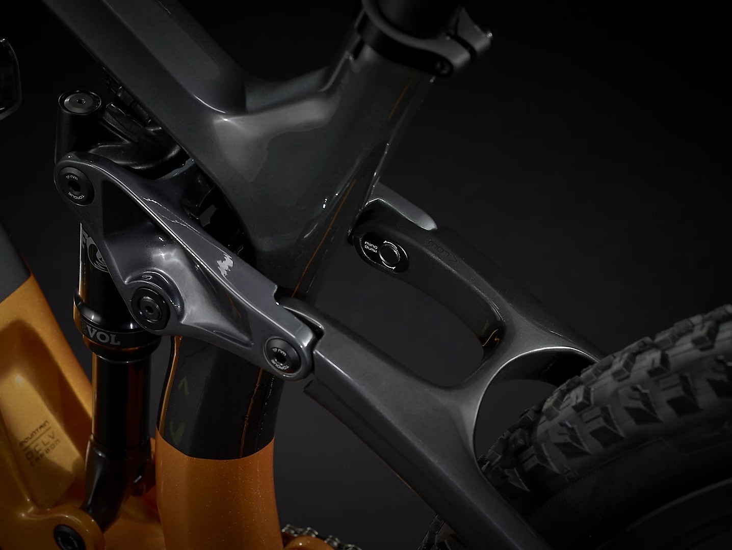 2023 Trek Fuel EX 9.8 GX Gen 5 Bike - Reviews, Comparisons, Specs