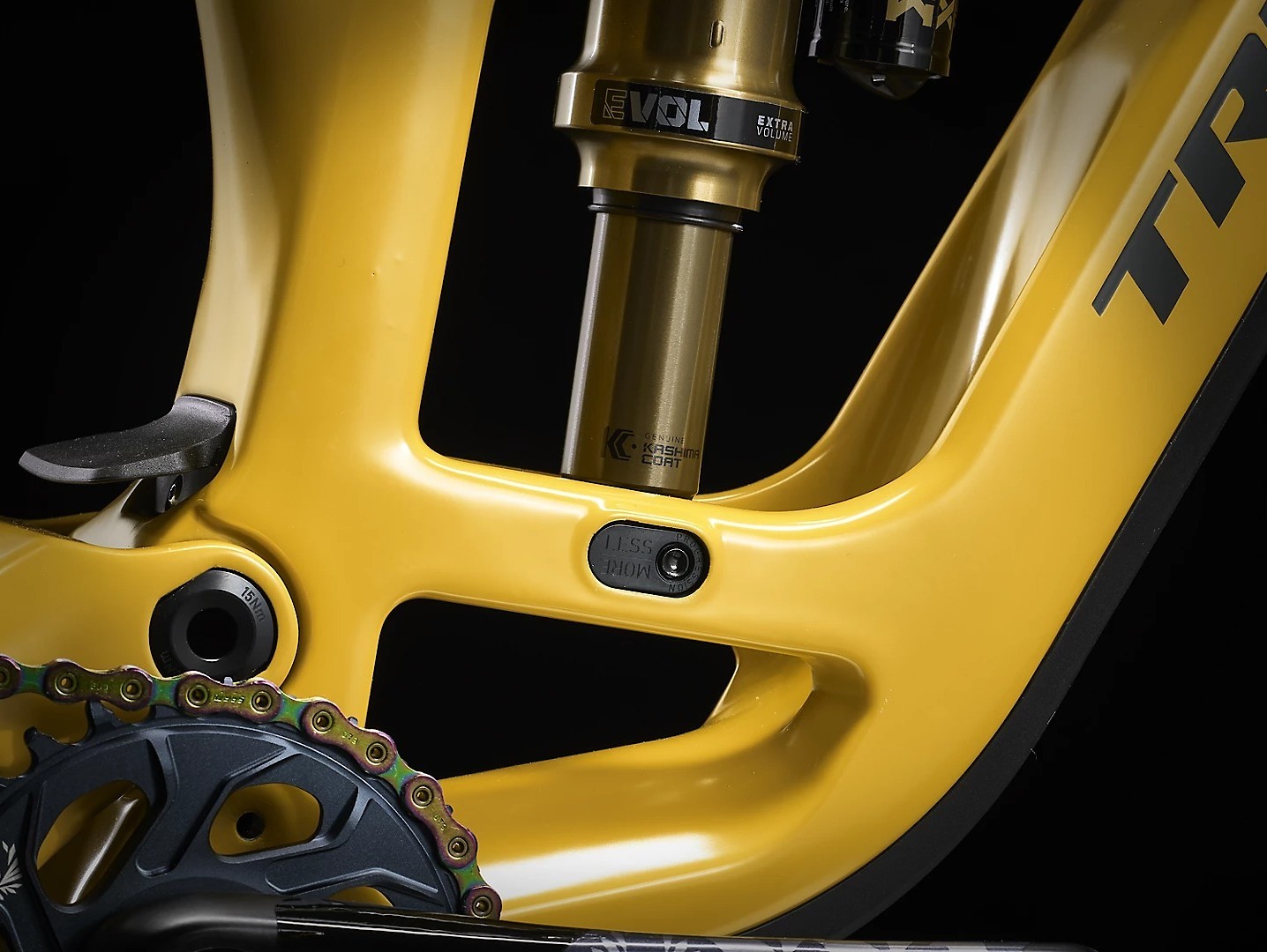 2023 Trek Fuel EX 9.9 XX1 AXS Gen 6 Bike - Reviews, Comparisons