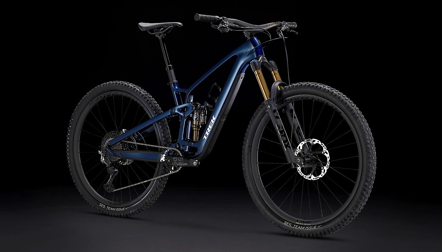 2023 Trek Fuel EX 9.9 XTR Gen 6 Bike - Reviews, Comparisons