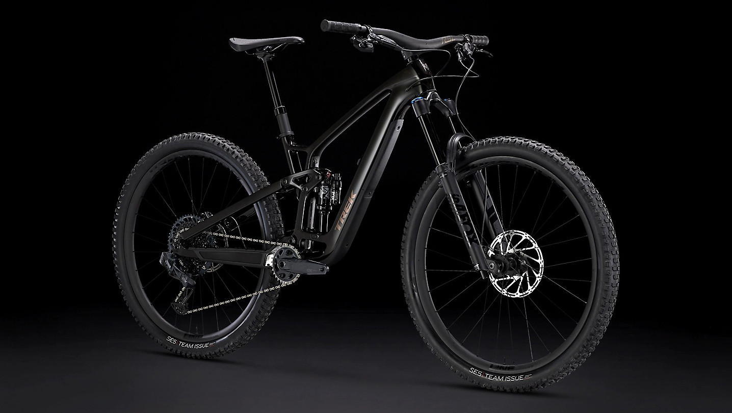 2023 Trek Fuel EX 9.8 GX AXS Gen 6 Bike - Reviews, Comparisons