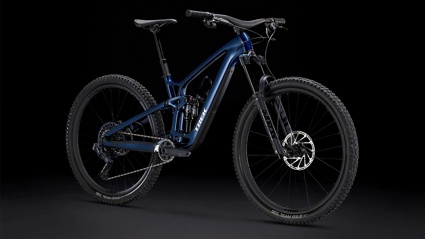 2023 Trek Fuel EX 9.8 GX AXS Gen 6 Bike - Reviews