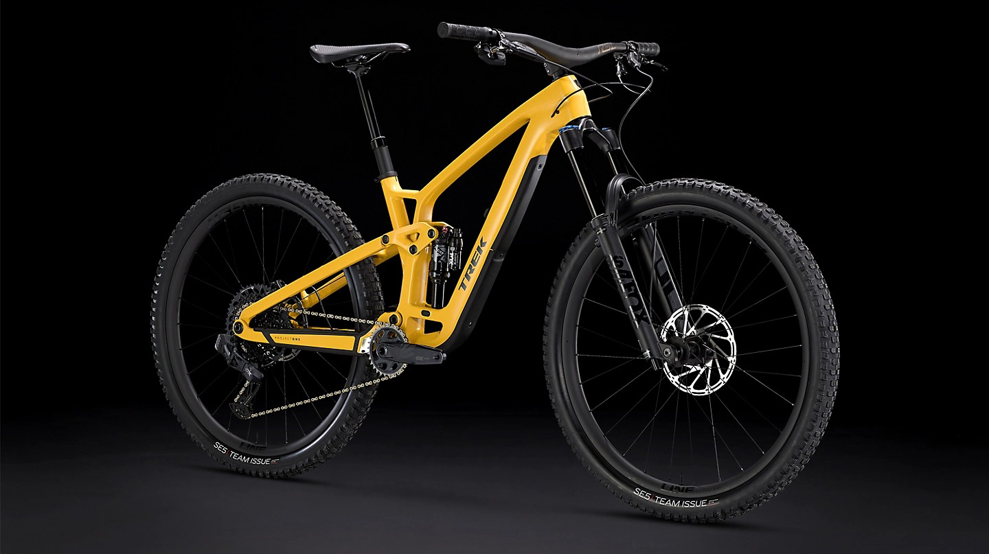 2023 Trek Fuel EX 9.8 GX AXS Gen 6 Bike - Reviews, Comparisons