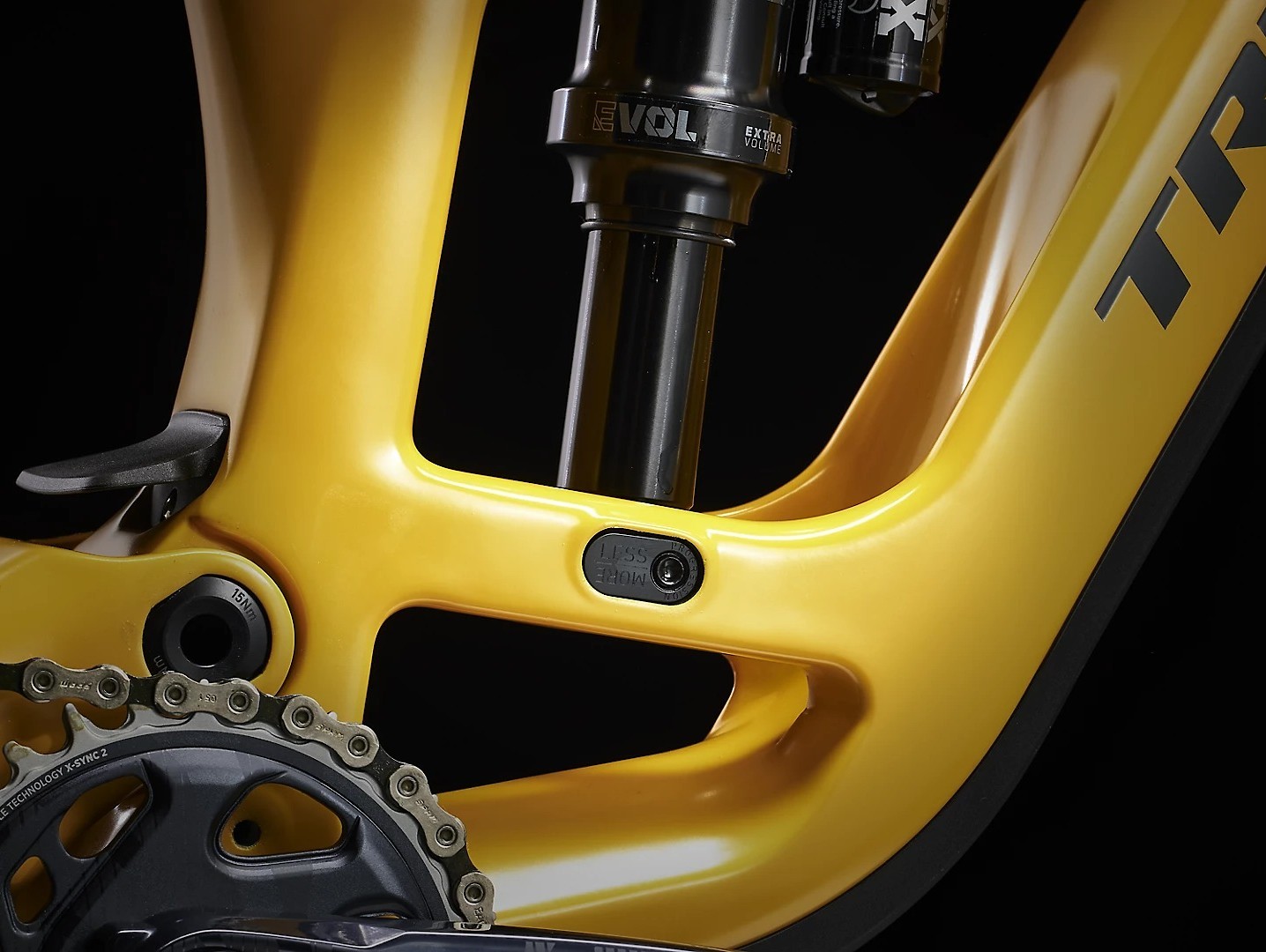 2023 Trek Fuel EX 9.8 GX AXS Gen 6 Bike Reviews, Comparisons, Specs