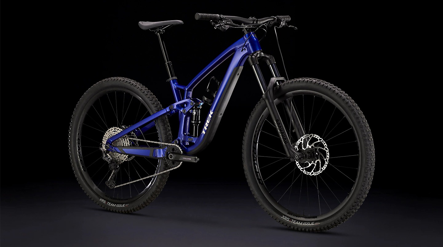 2023 Trek Fuel EX 7 Gen 6 Bike Reviews, Comparisons, Specs Bikes