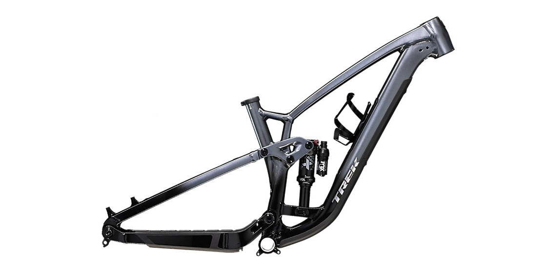 Trek Fuel EX AL Gen 6 (2023-2025) Frame - Reviews, Comparisons
