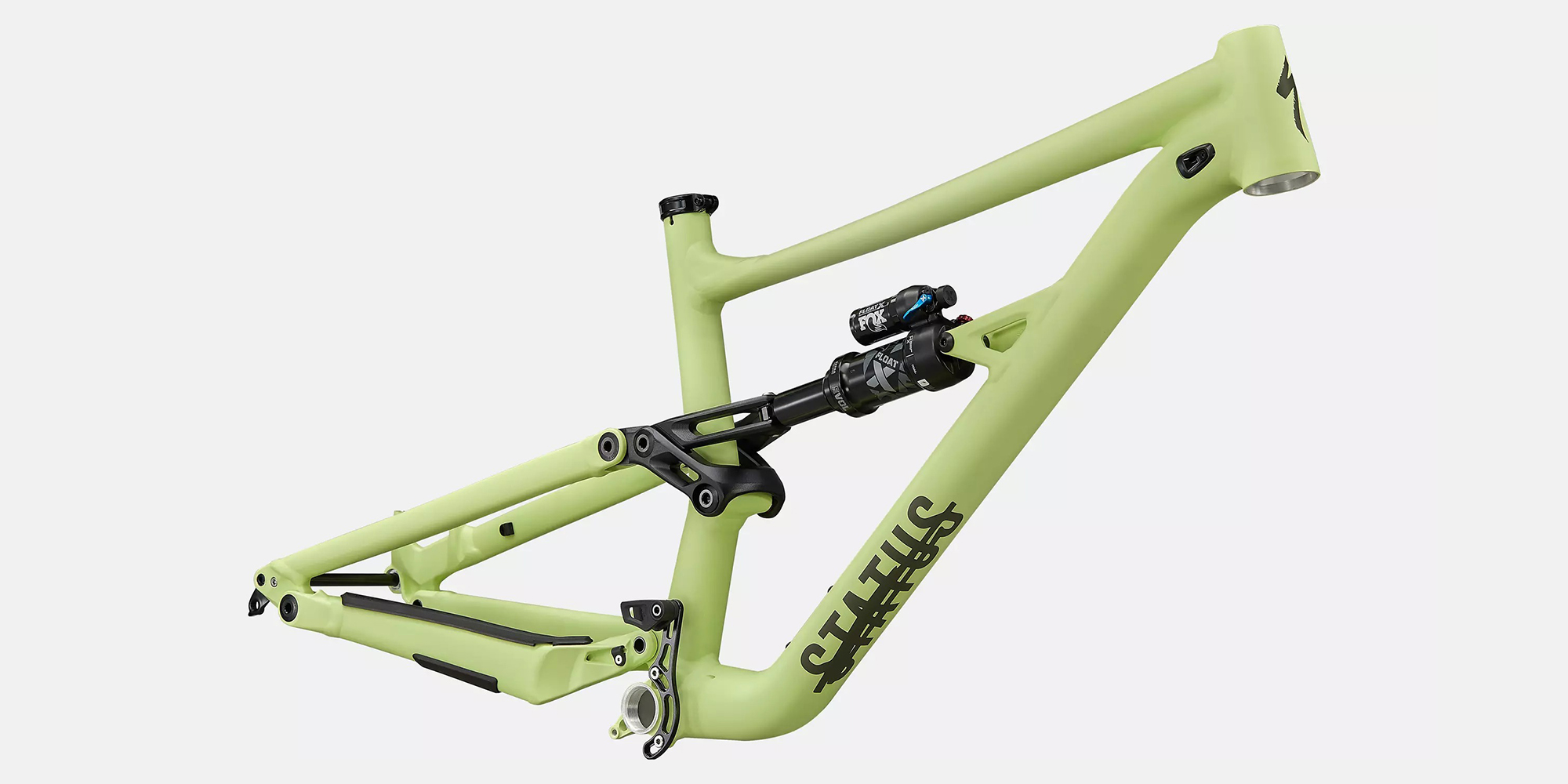 Specialized Status 140 (2022-2023) Frame - Reviews